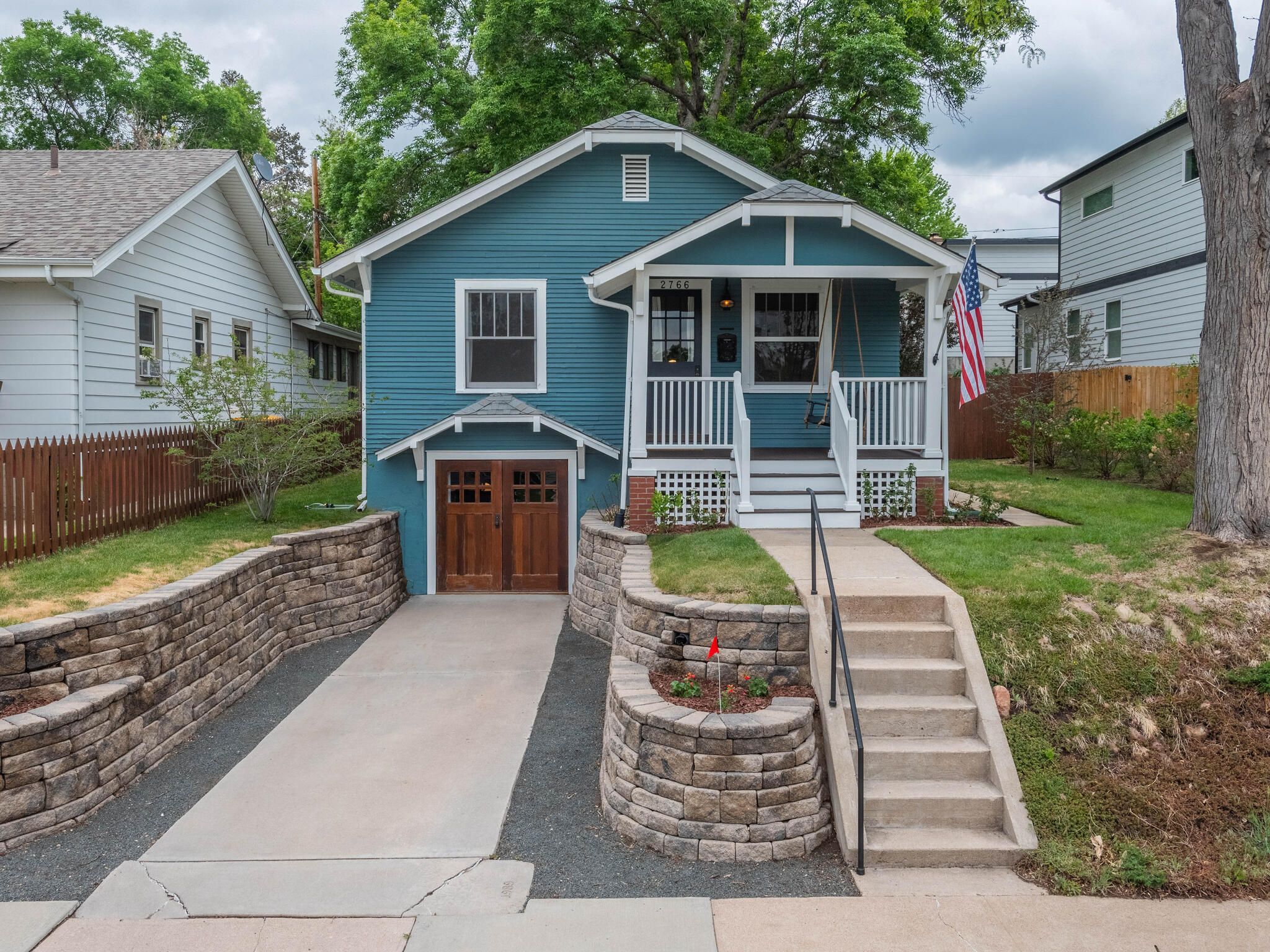 2766 S Sherman St. 