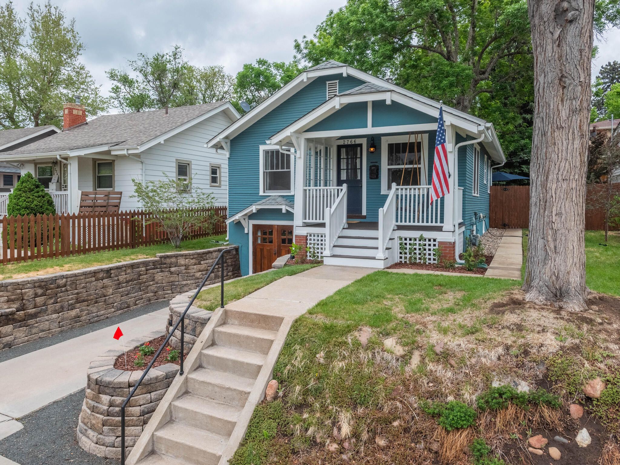 2766 S Sherman St. 