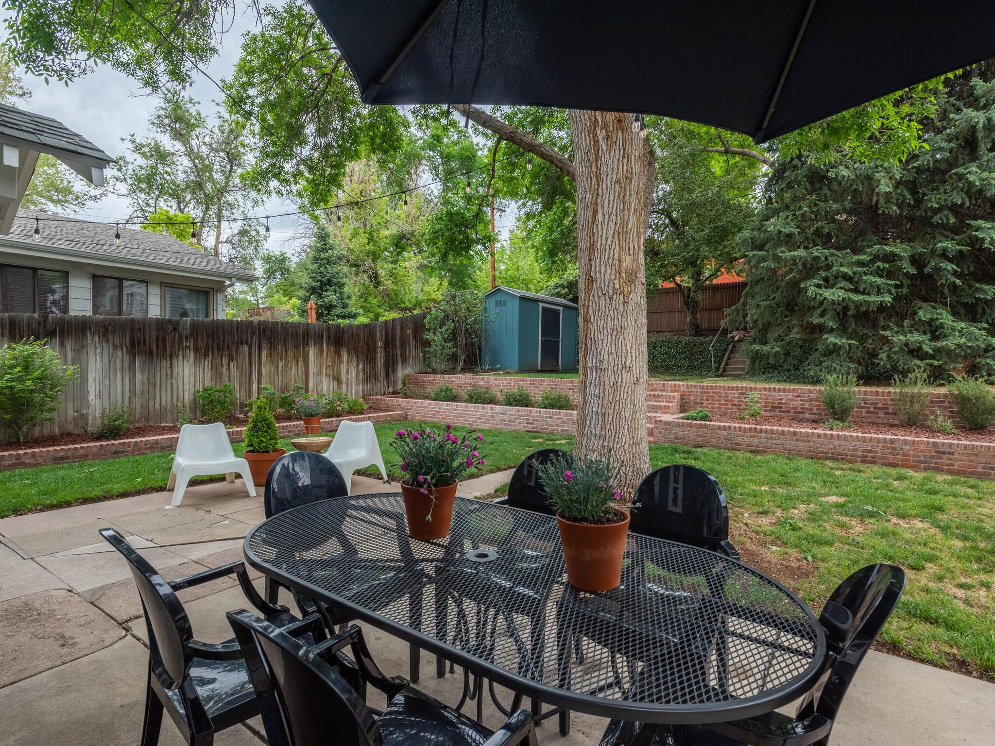 2766 S Sherman St. 
