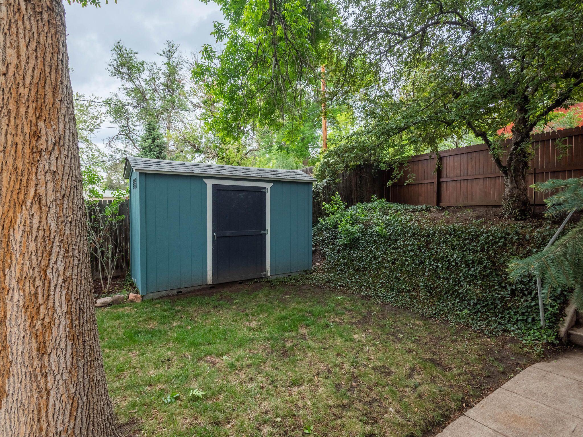 2766 S Sherman St. 
