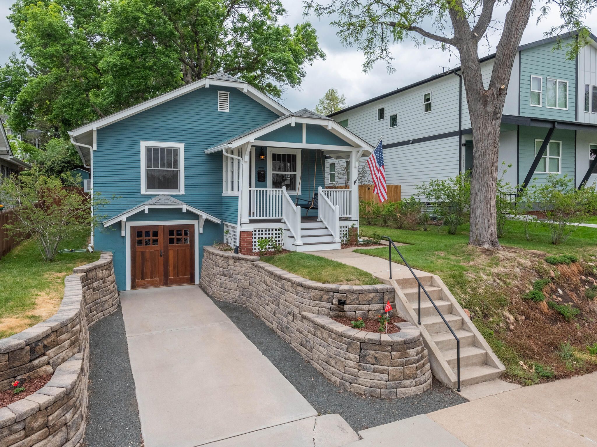 2766 S Sherman St. 