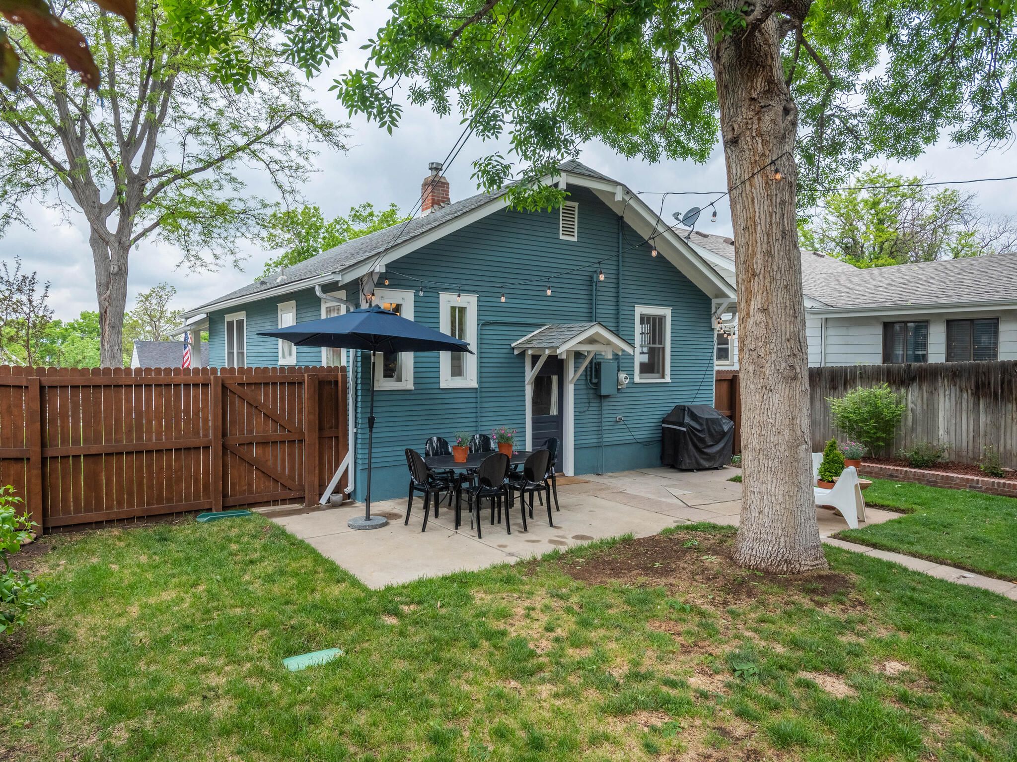 2766 S Sherman St. 