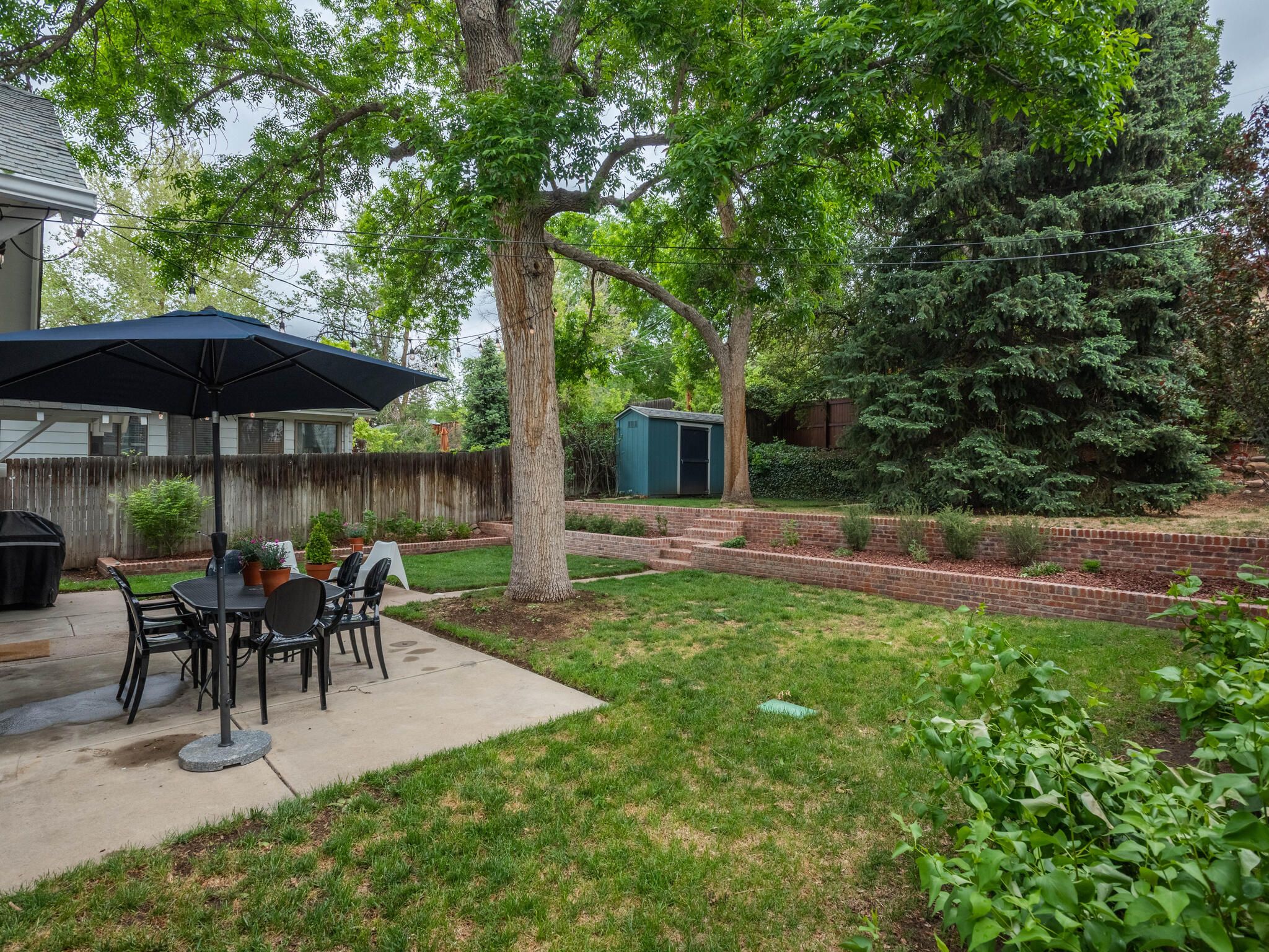 2766 S Sherman St. 