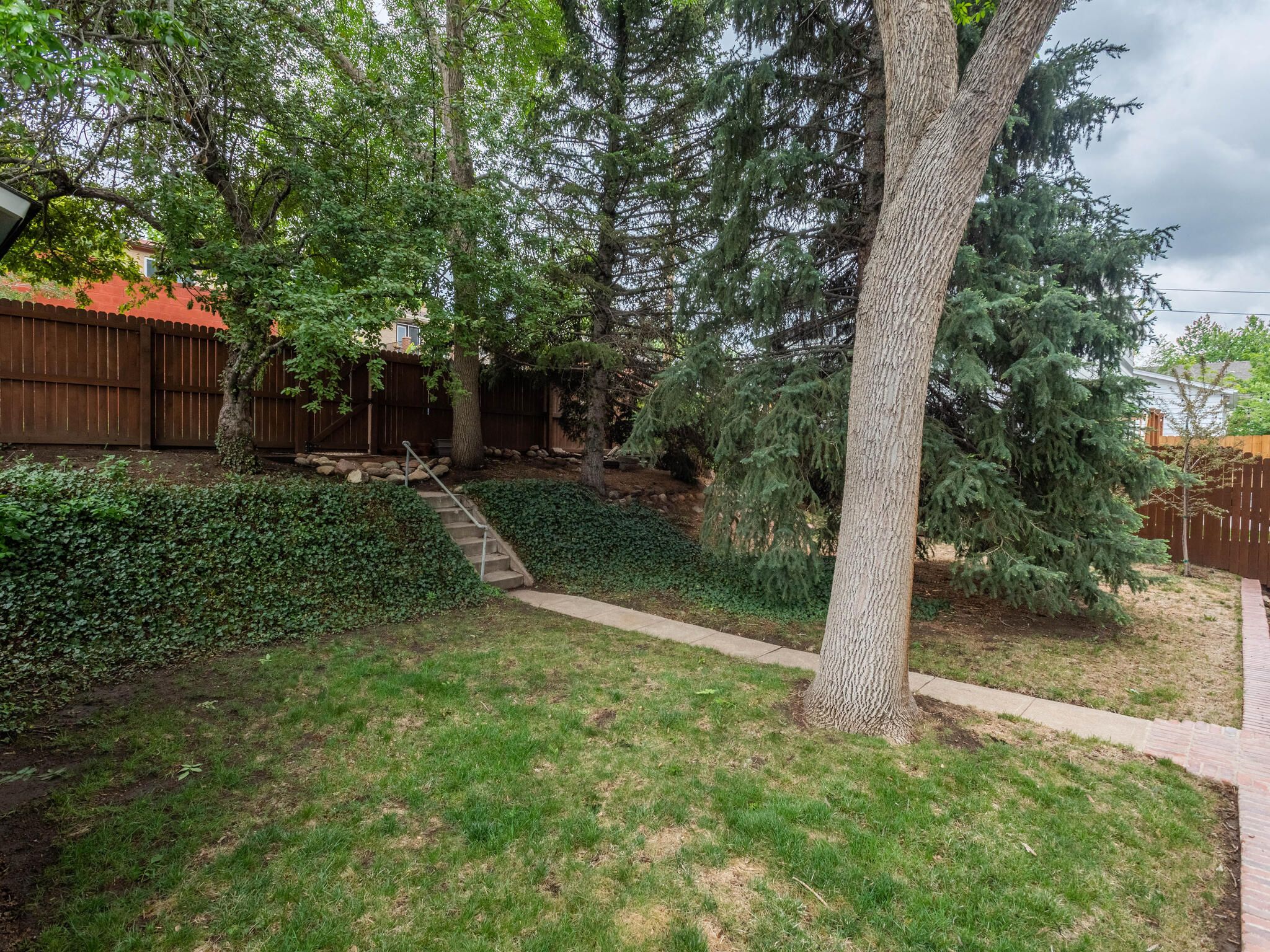 2766 S Sherman St. 