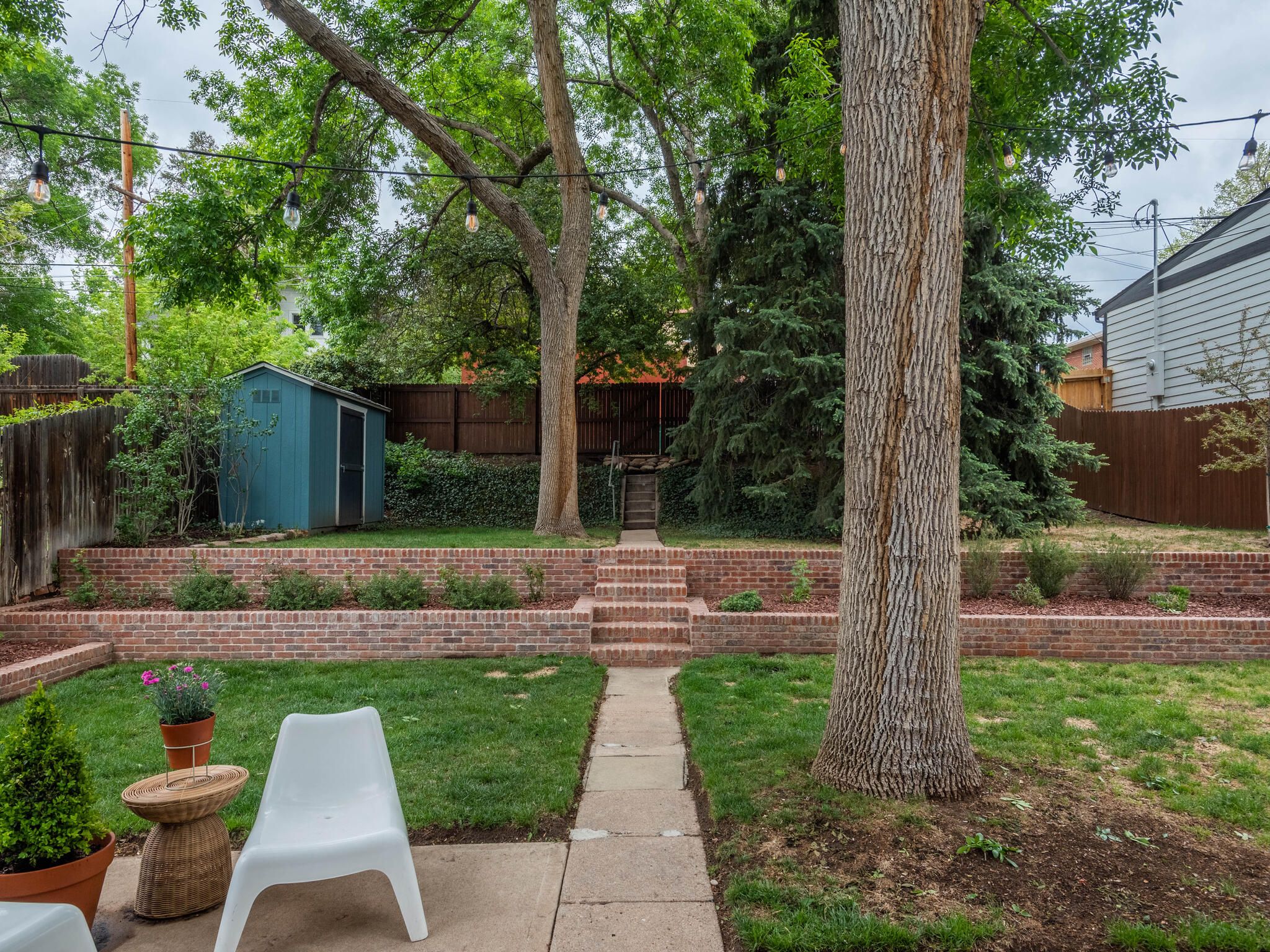 2766 S Sherman St. 