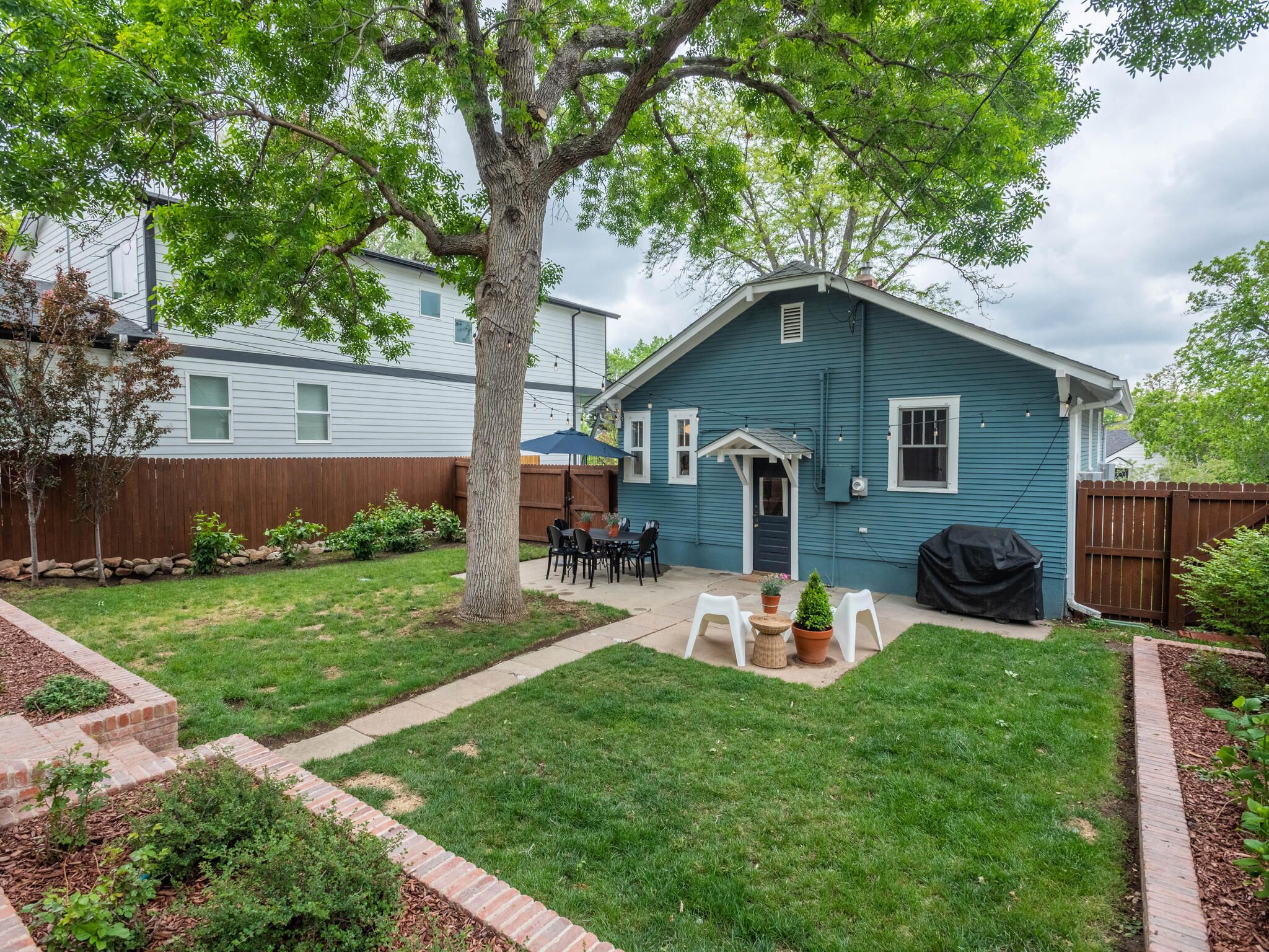 2766 S Sherman St. 
