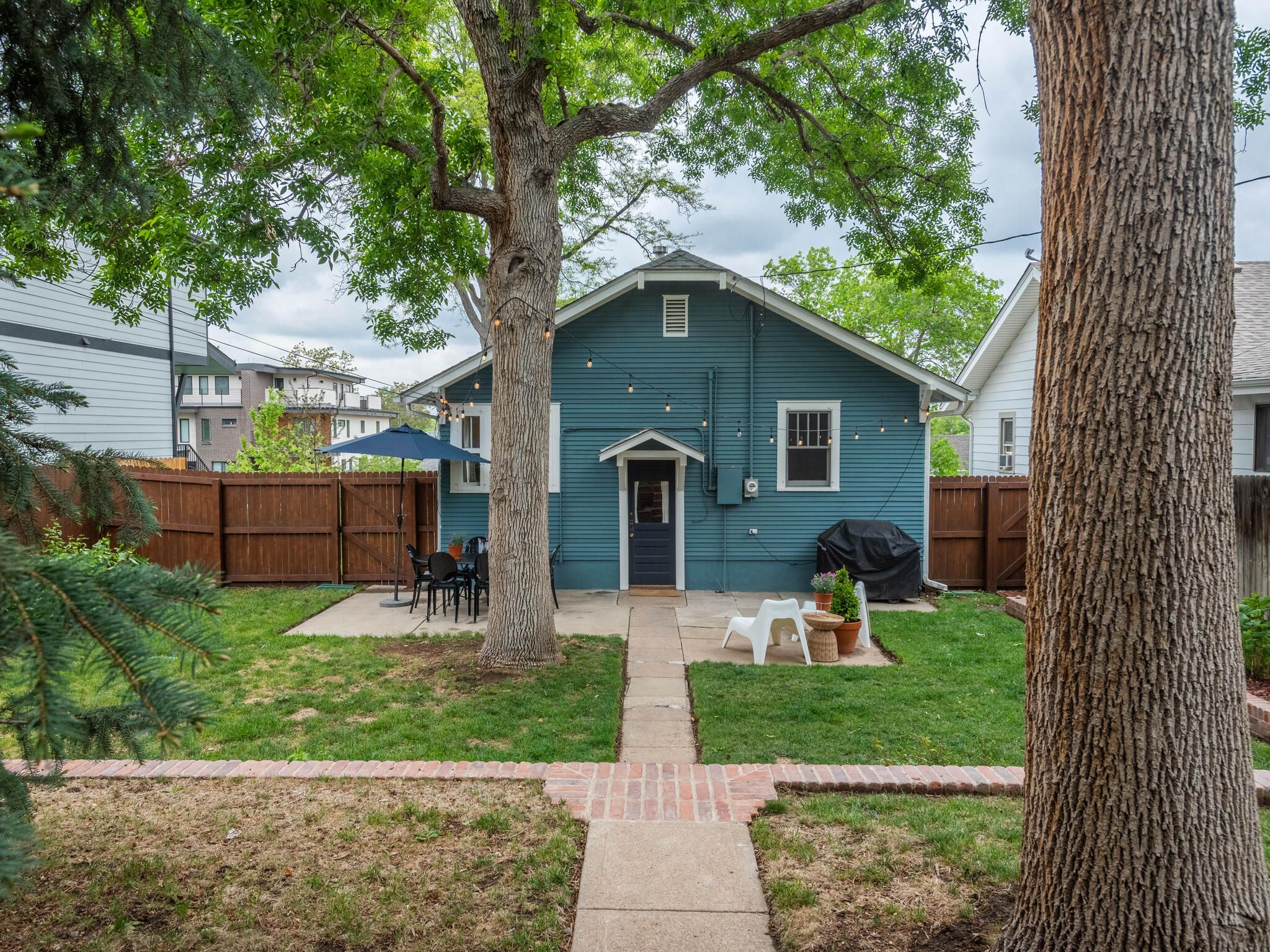 2766 S Sherman St. 
