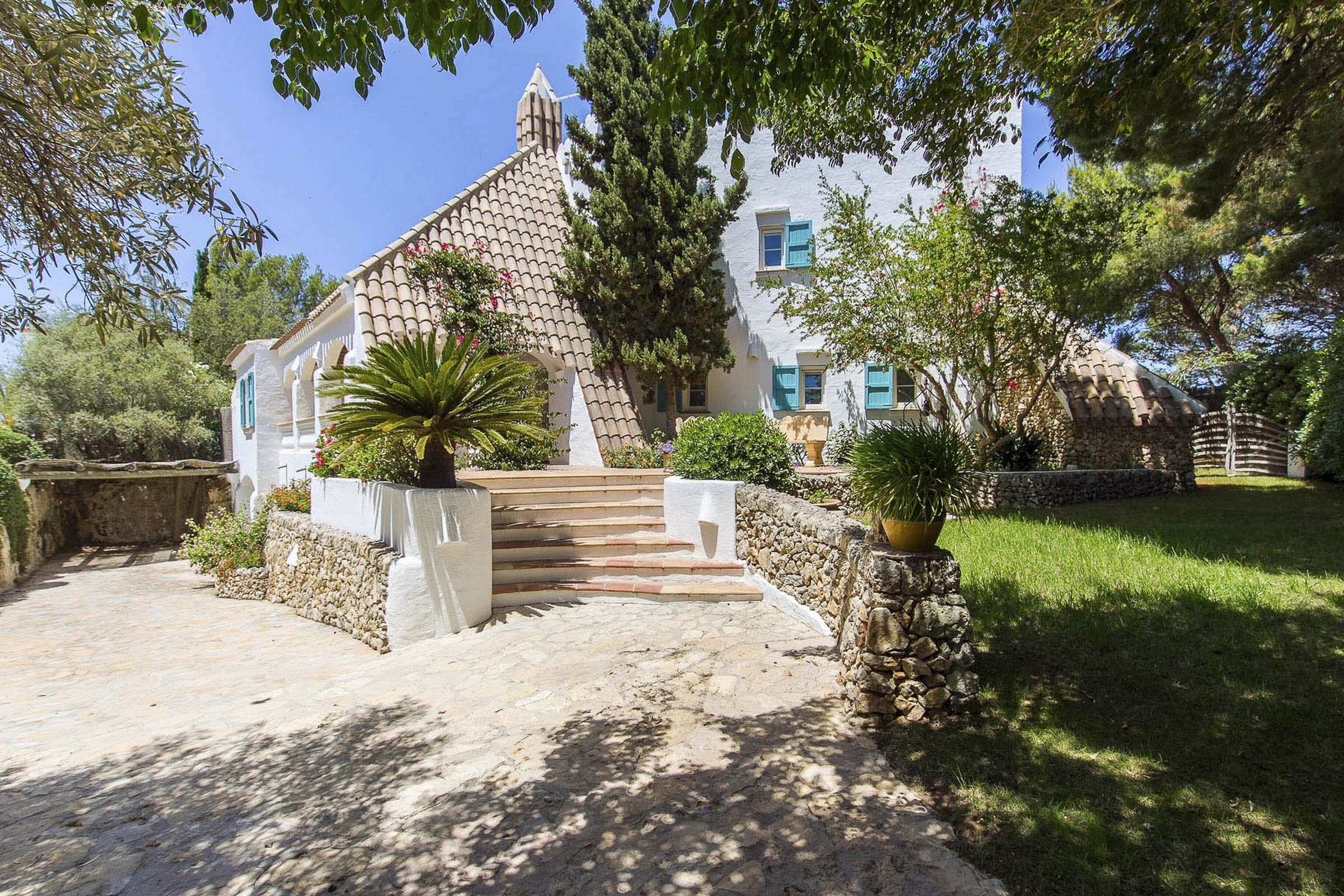 Cala Galdana