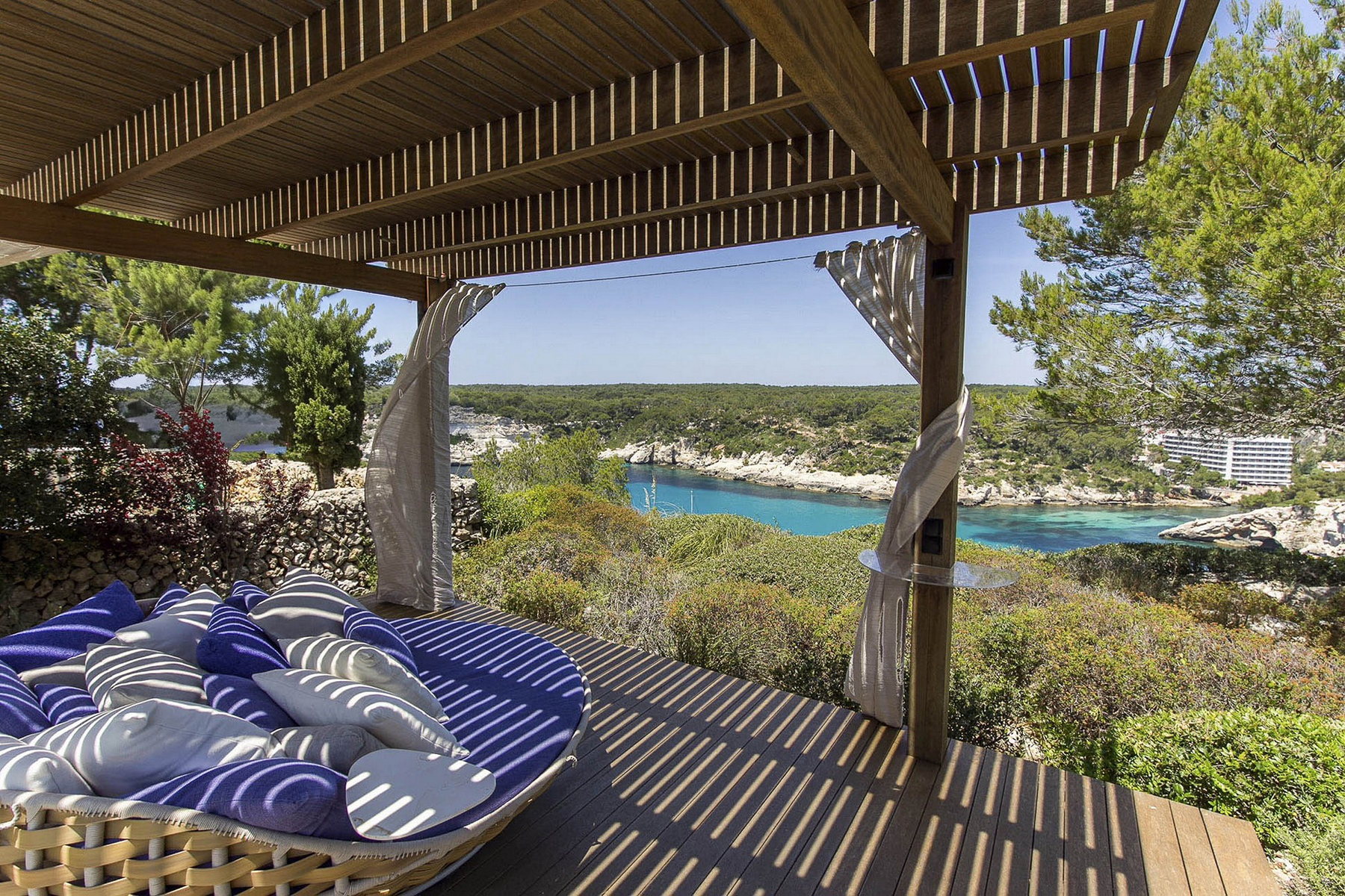 Cala Galdana