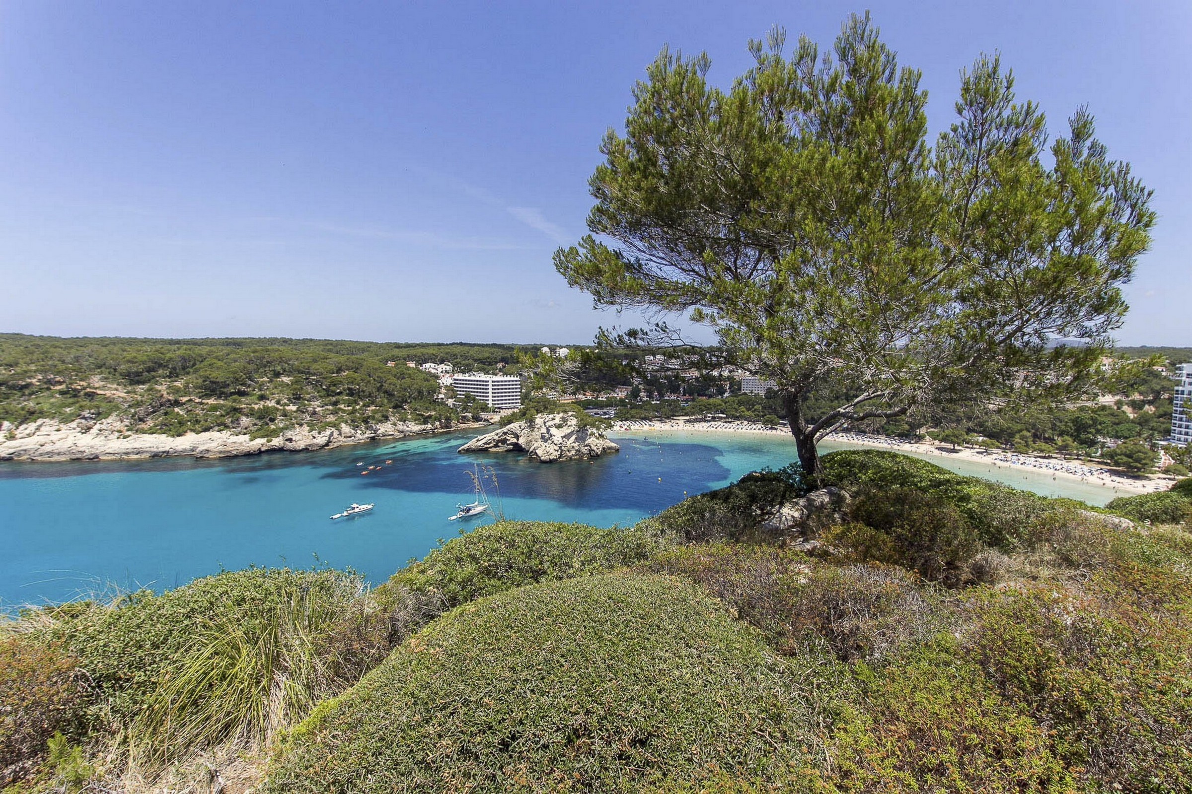 Cala Galdana