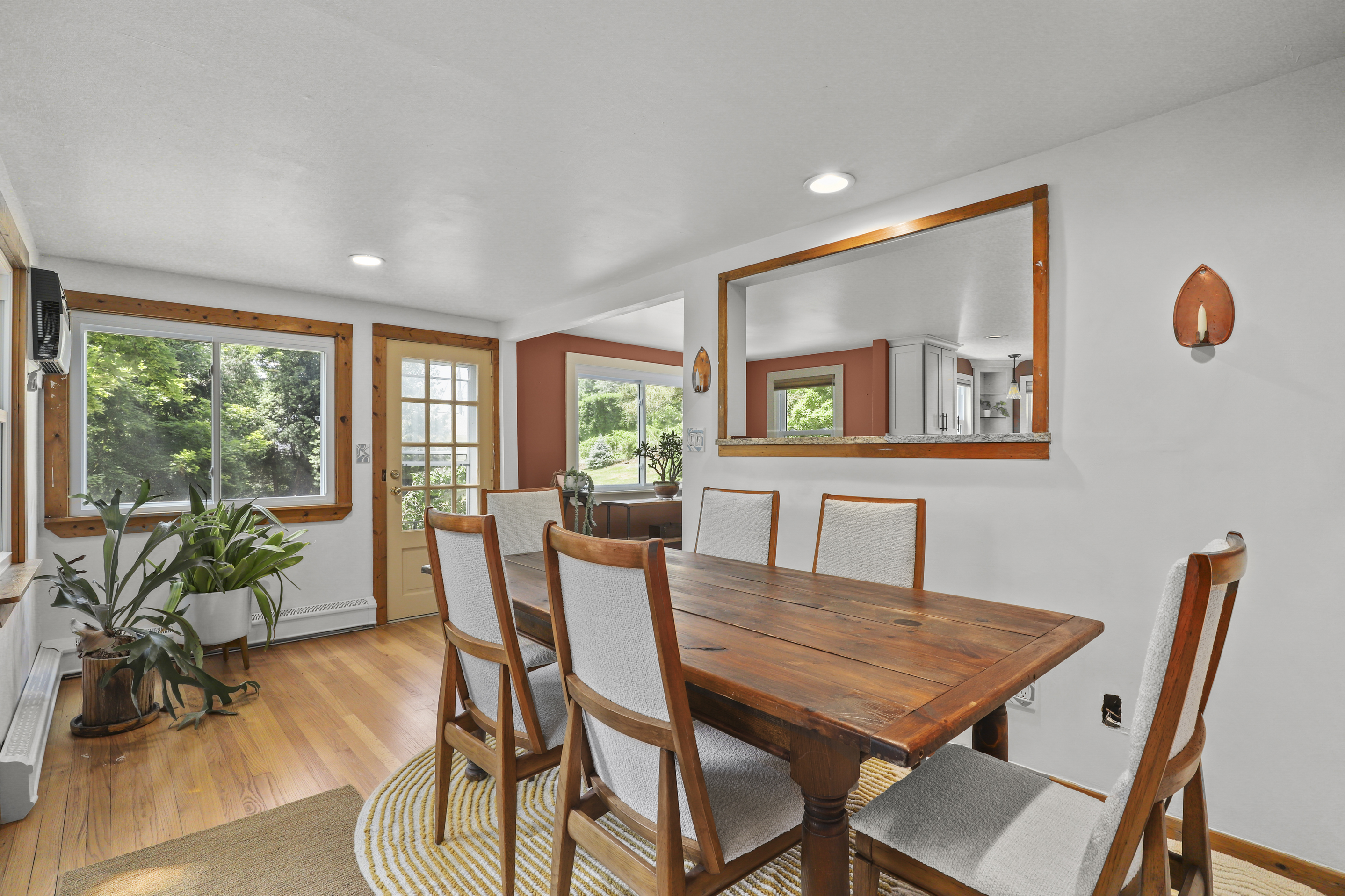 3841 Indian Hill Road