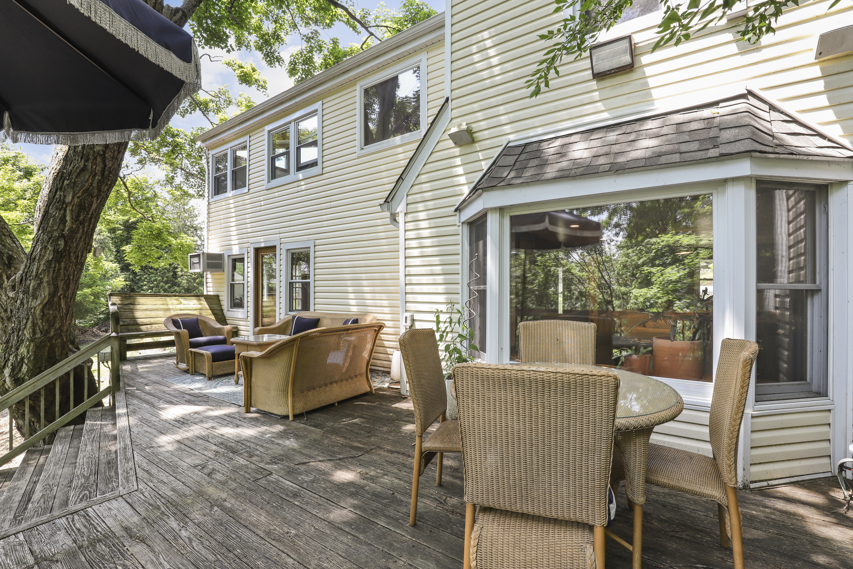 3841 Indian Hill Road