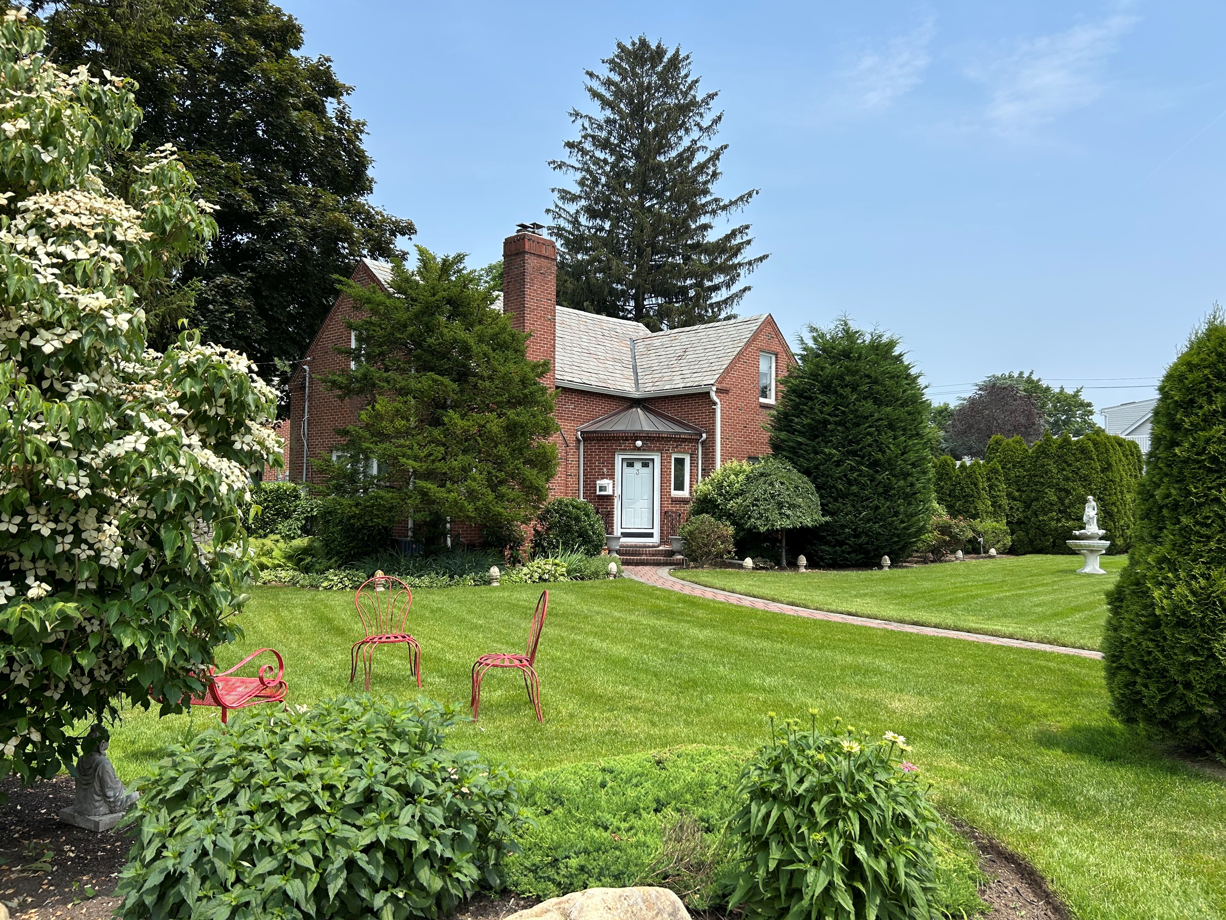 3 Carman Place 