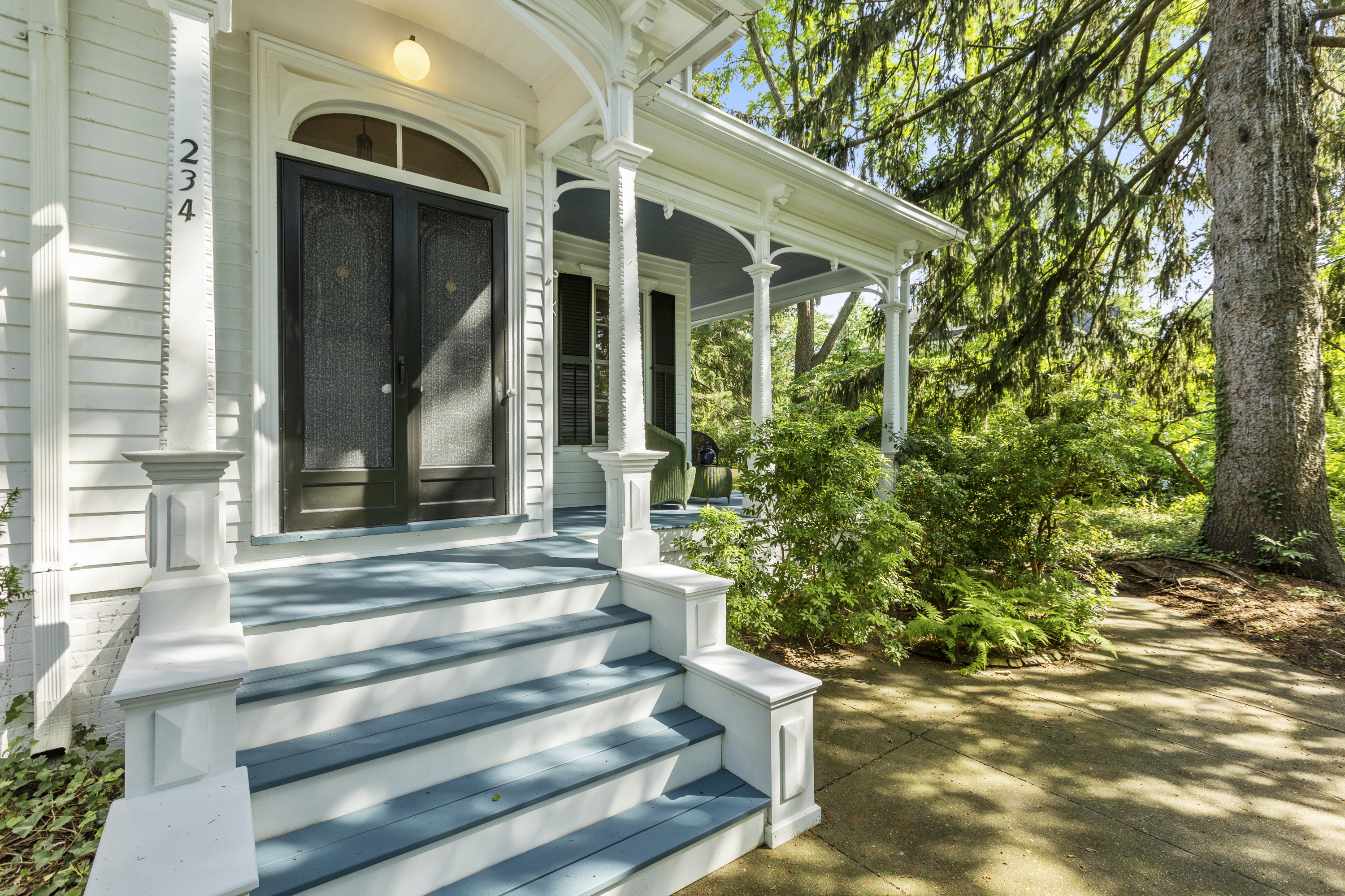 234 Christian Avenue 