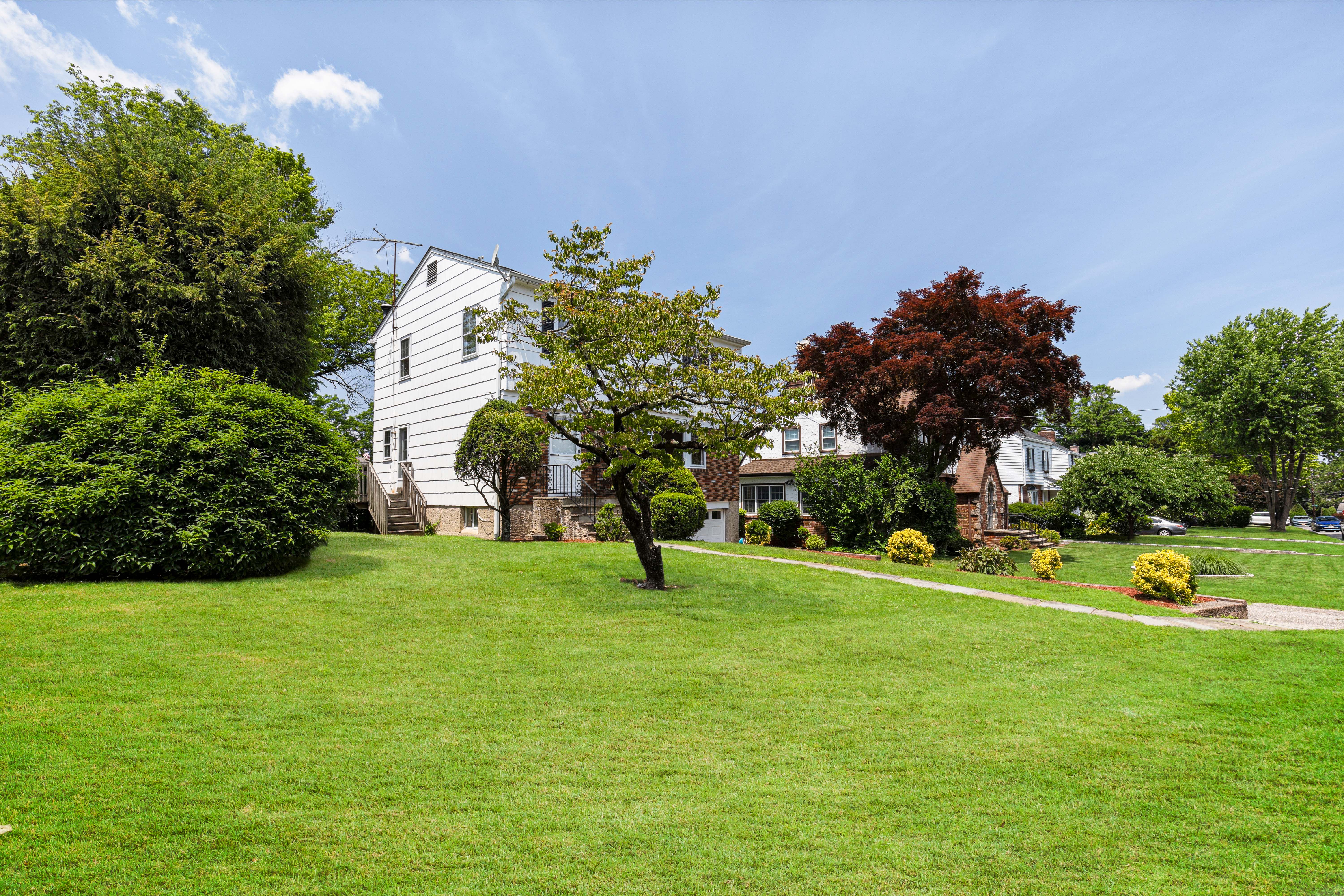 11 Park Drive