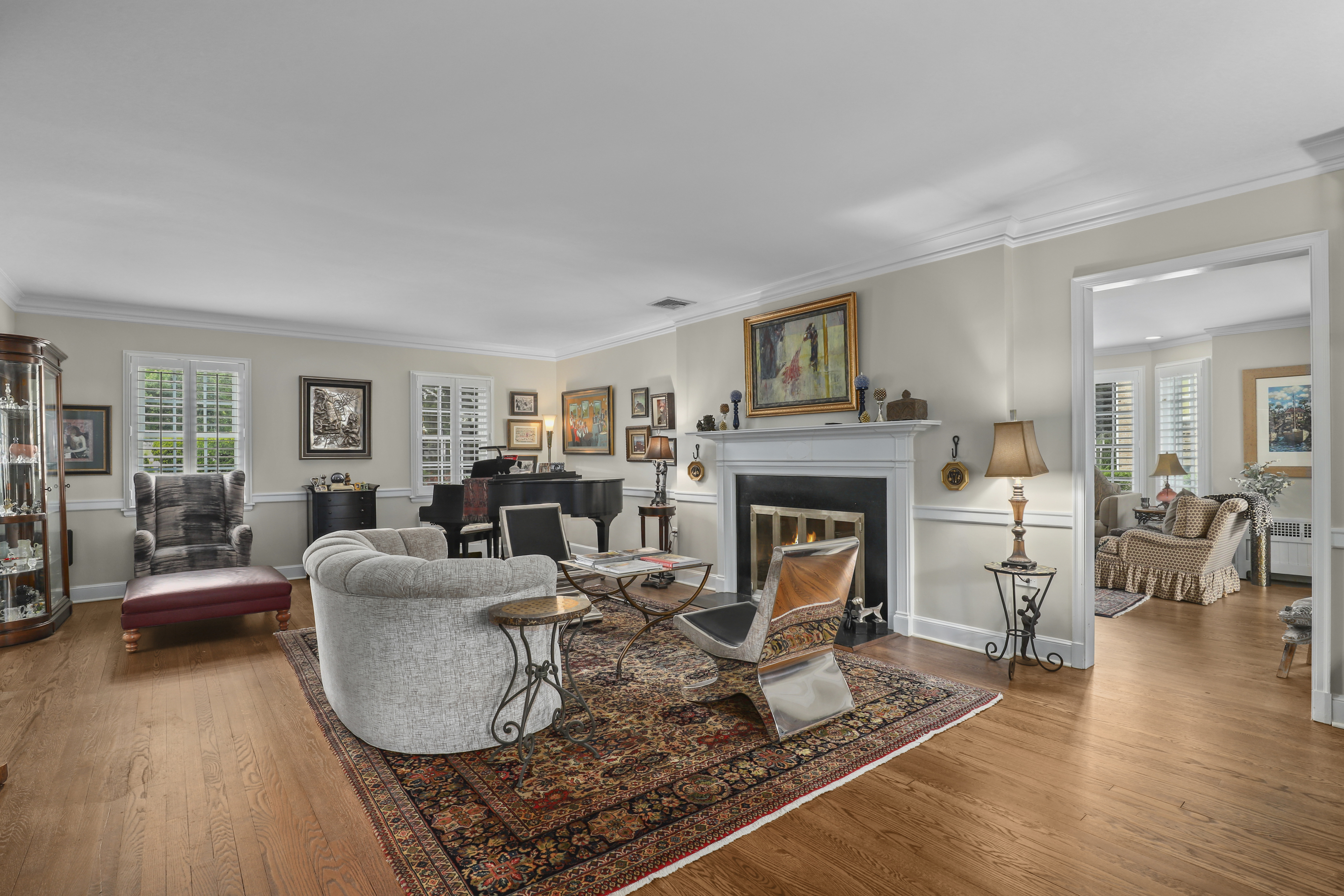 31 Colonial Road