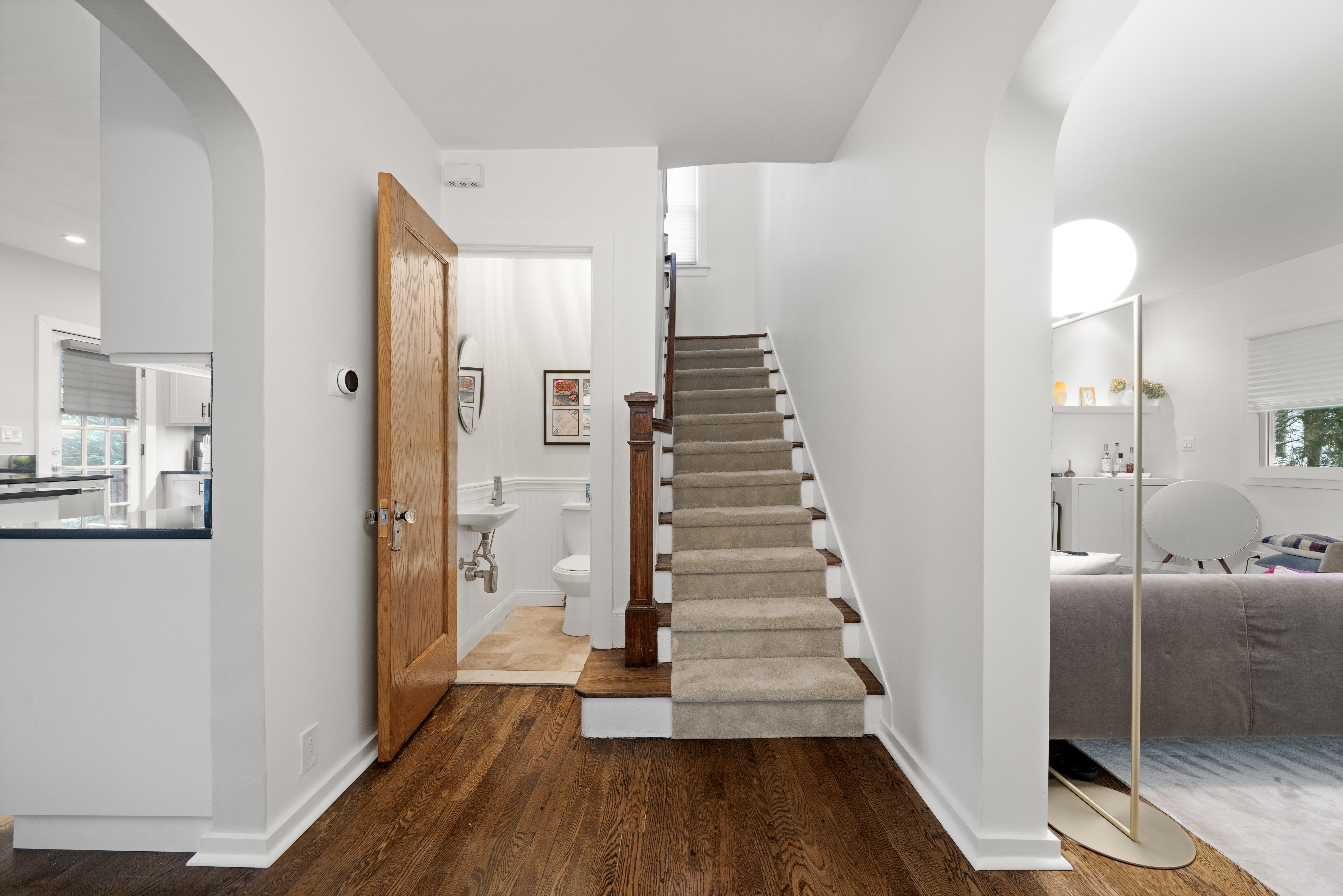 46 Beechwood Terrace