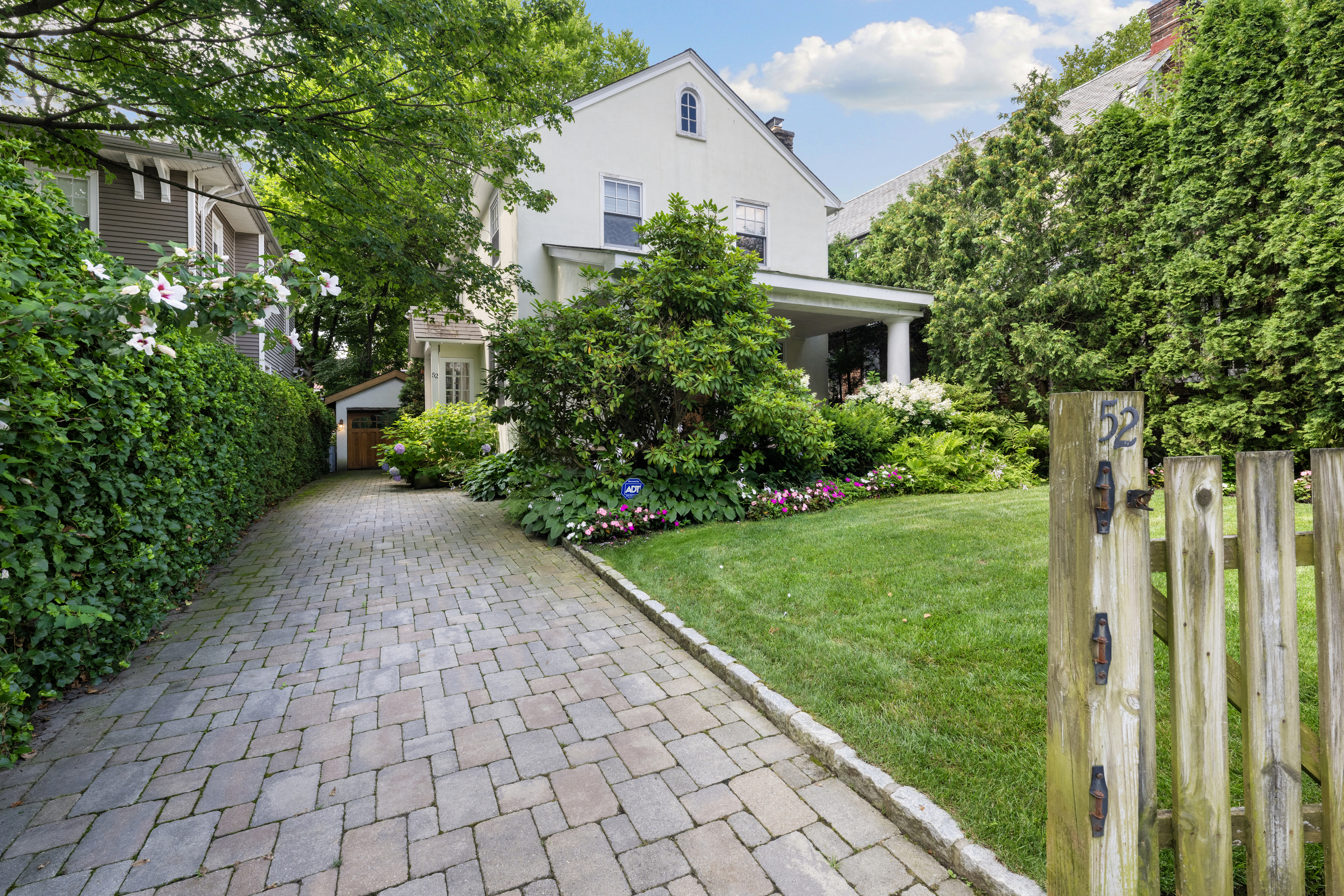 46 Beechwood Terrace
