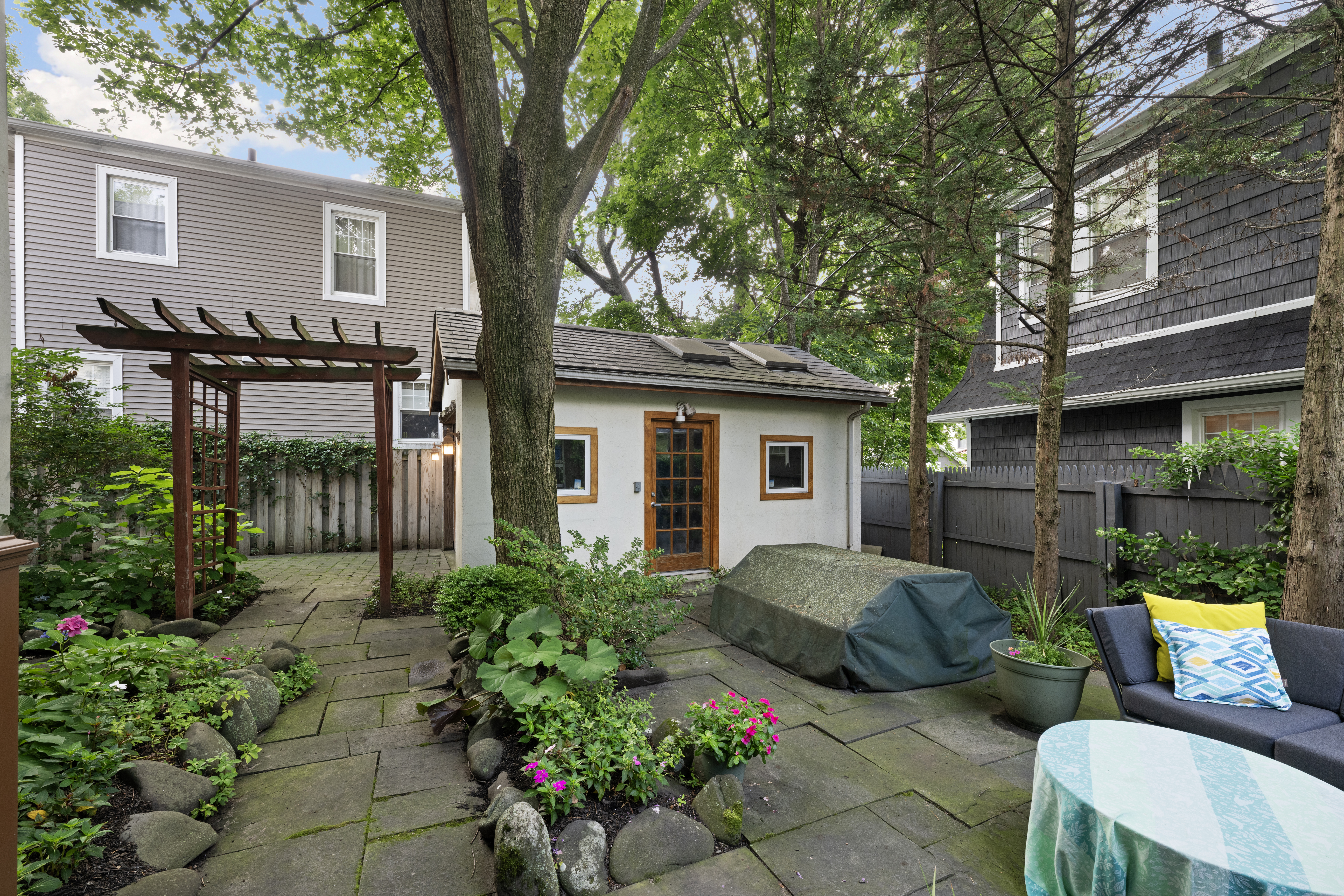 46 Beechwood Terrace