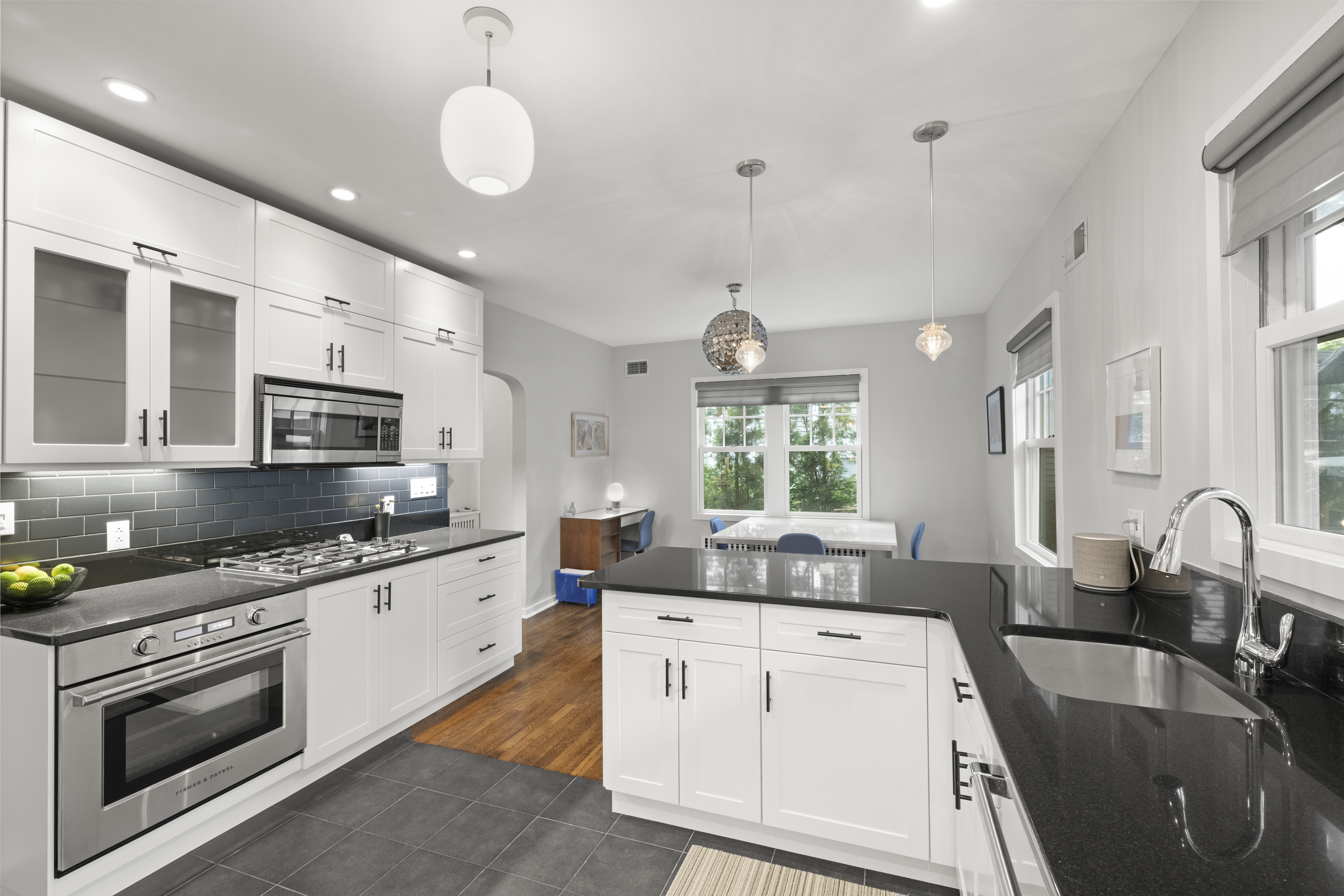 46 Beechwood Terrace