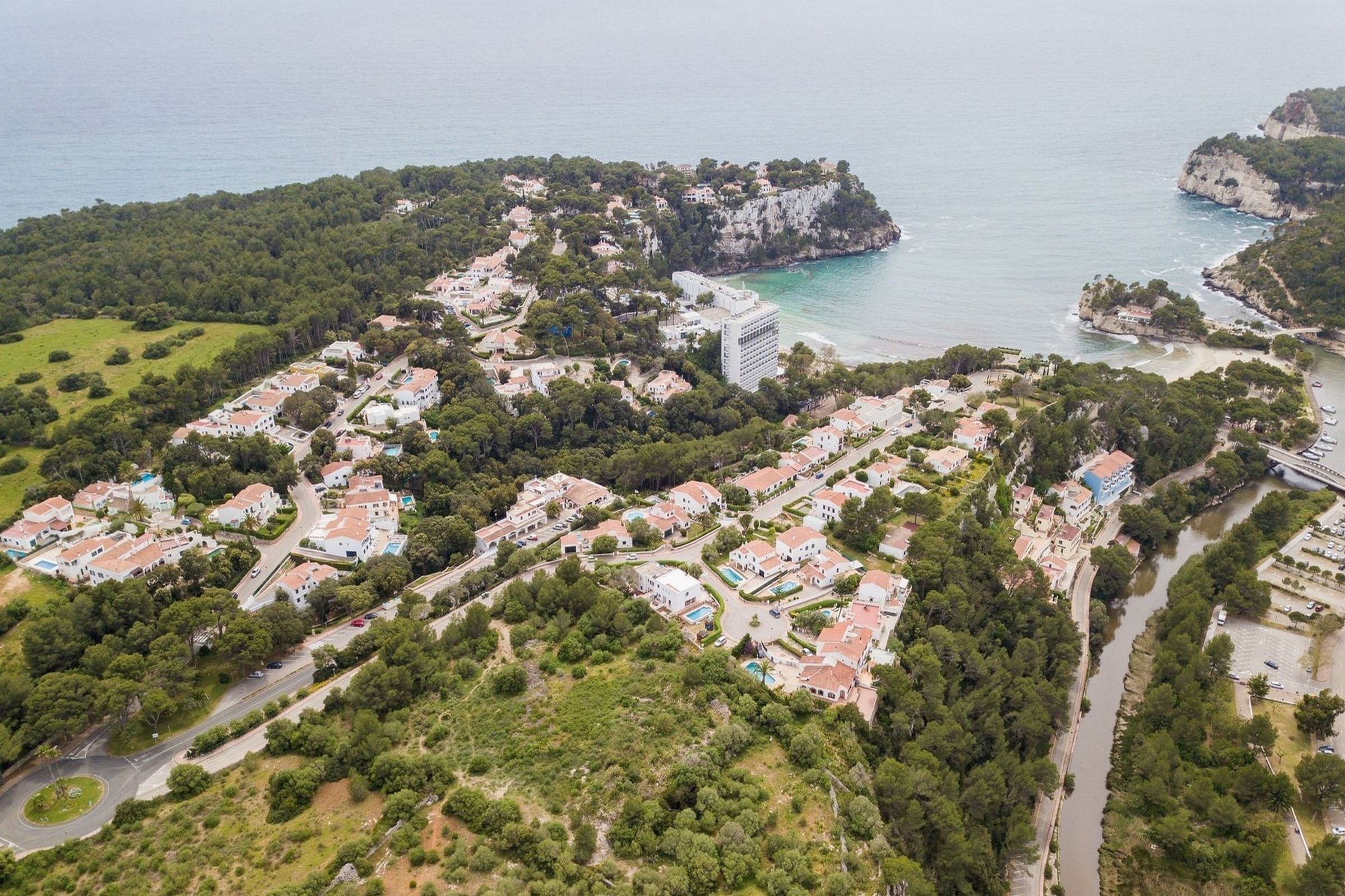 Cala Galdana