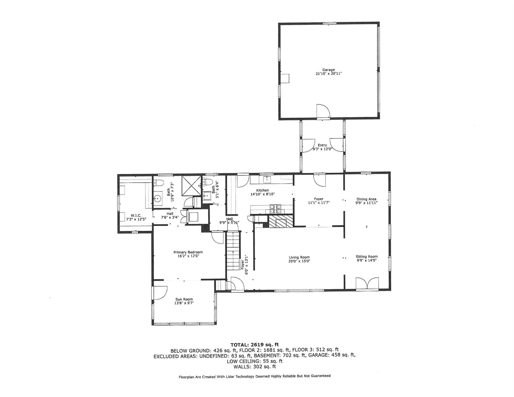 527 Centre Island Road 