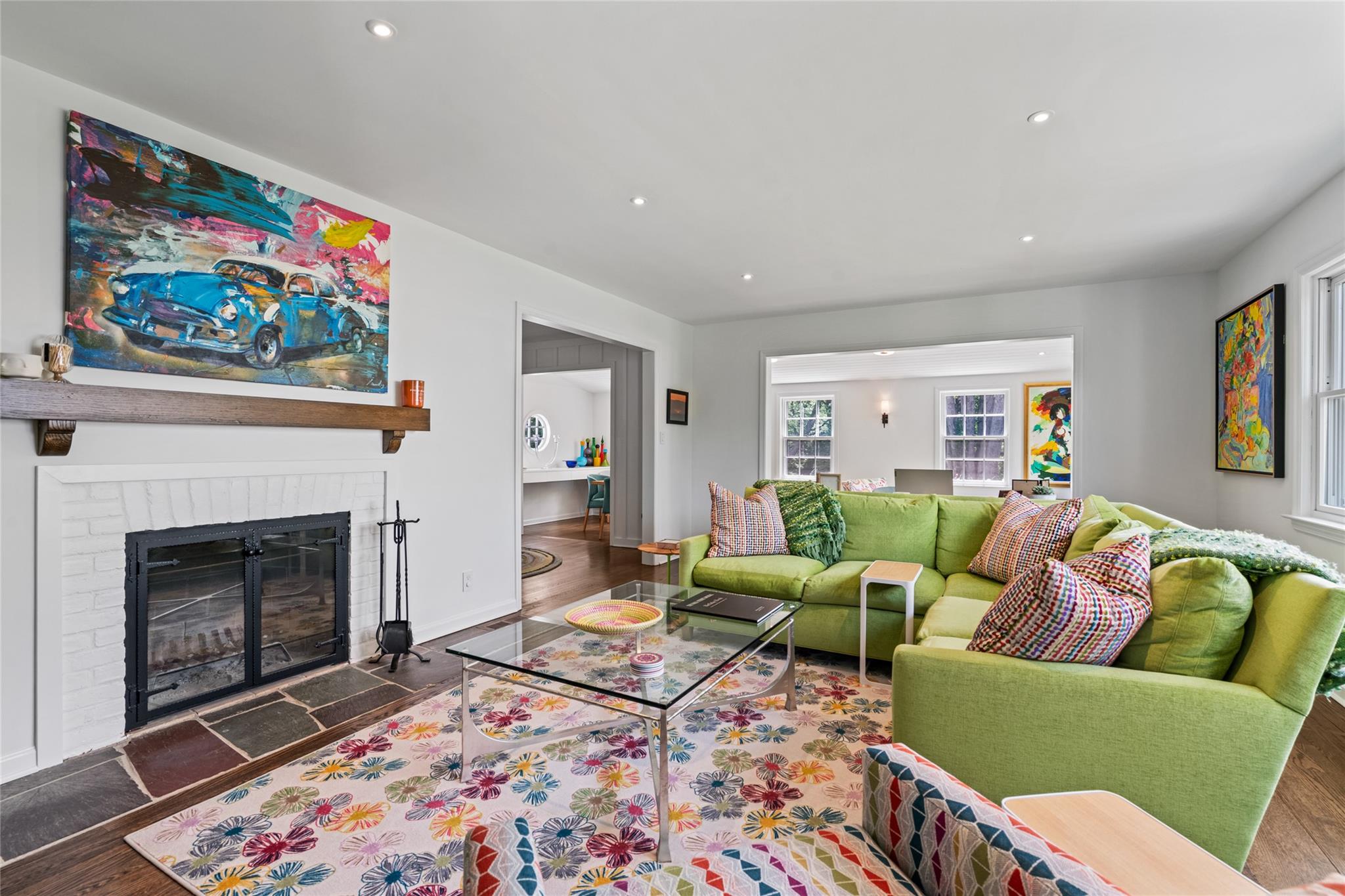 527 Centre Island Road 