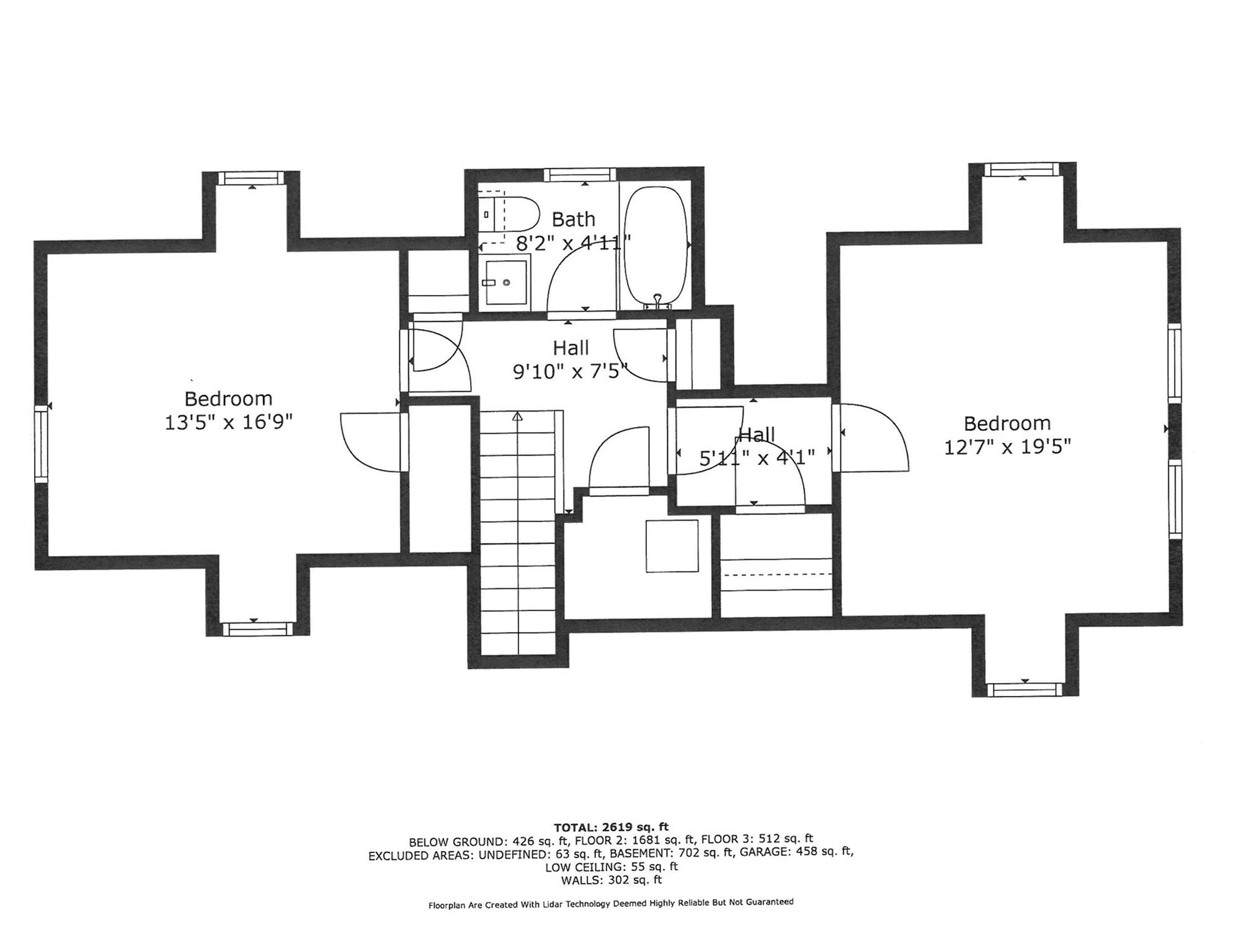 527 Centre Island Road 