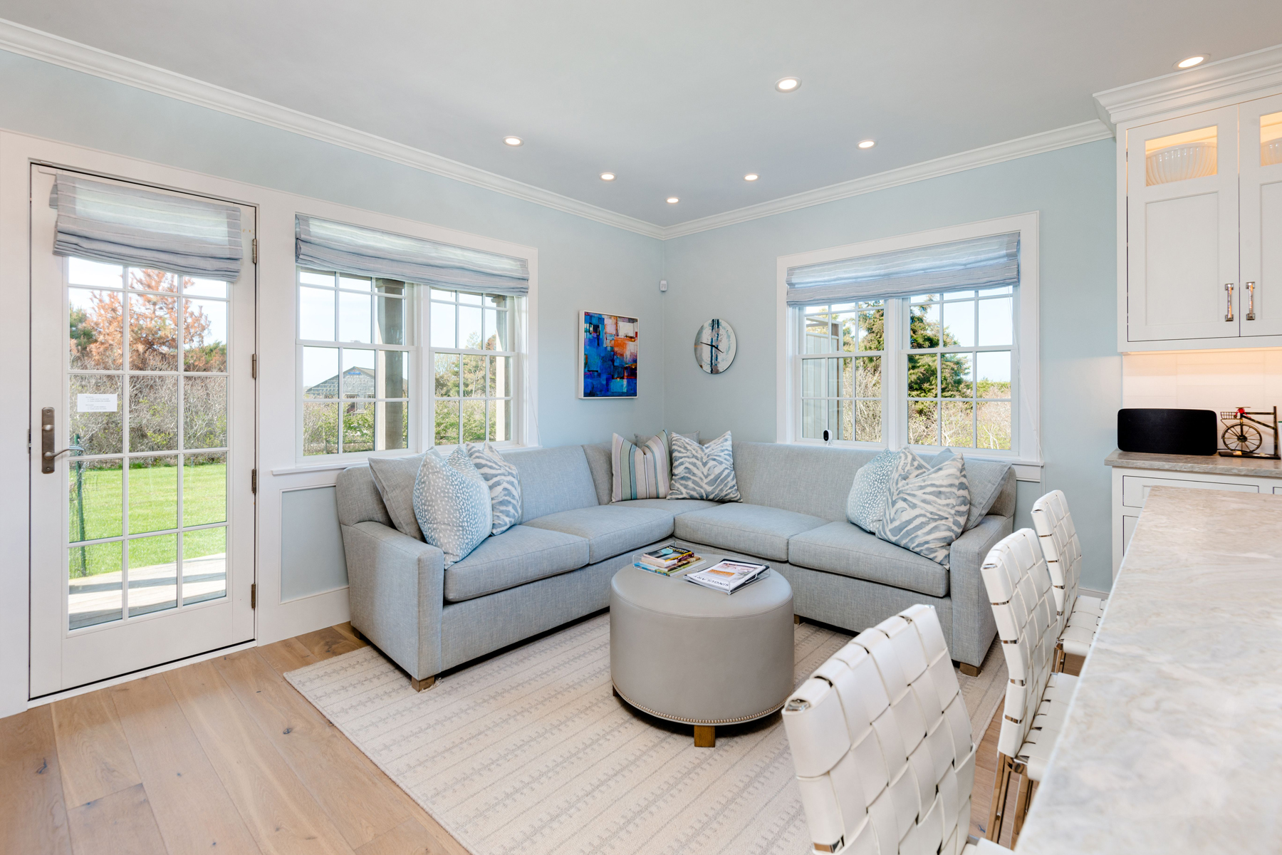19 Osprey Way