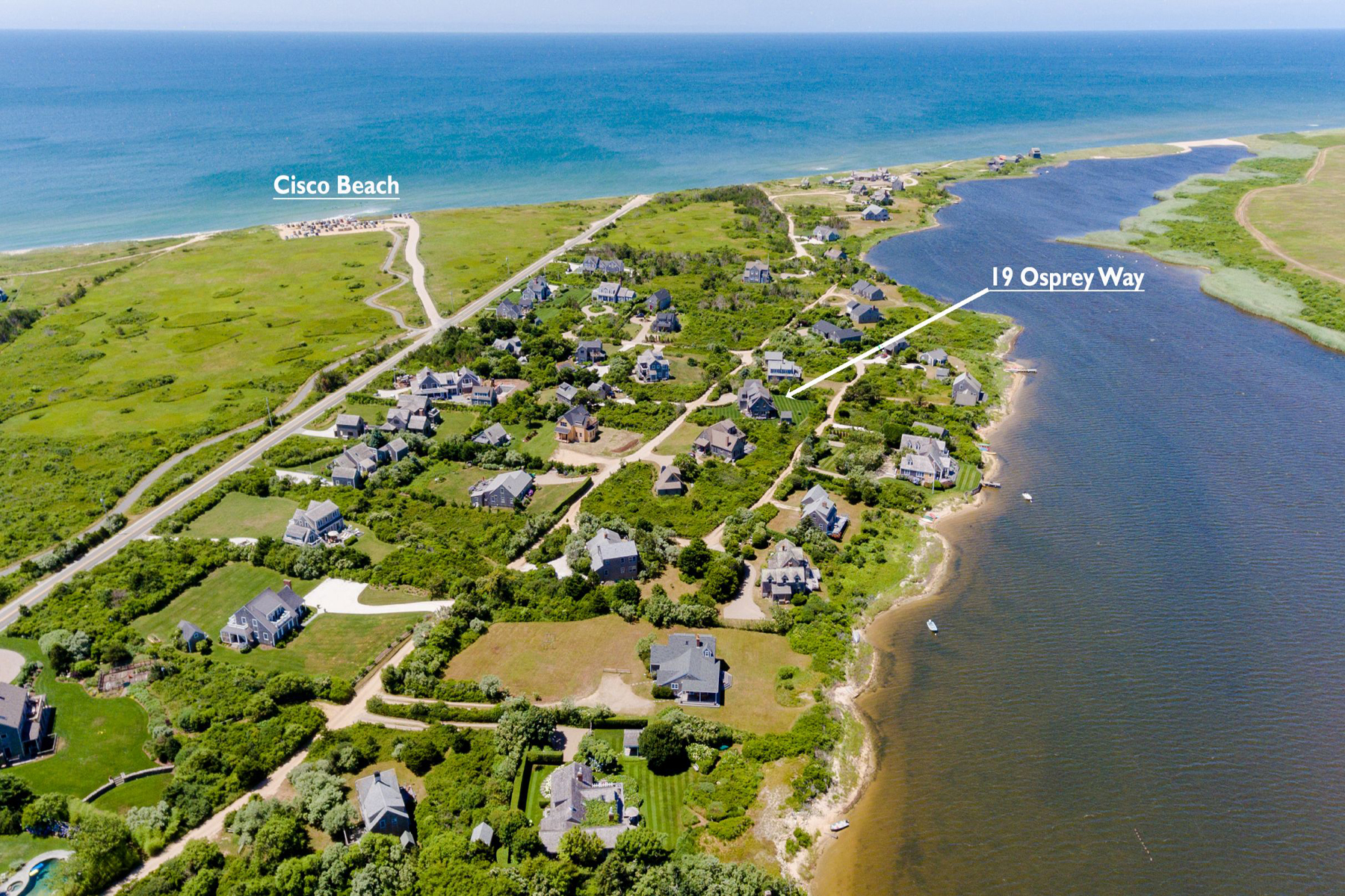 19 Osprey Way