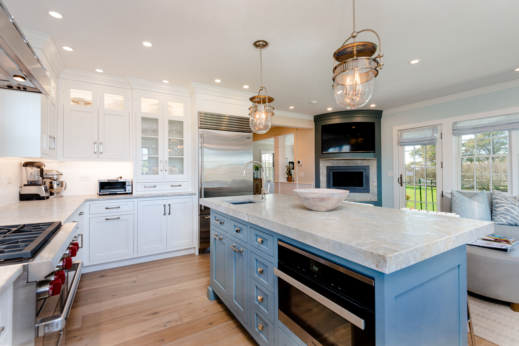 19 Osprey Way
