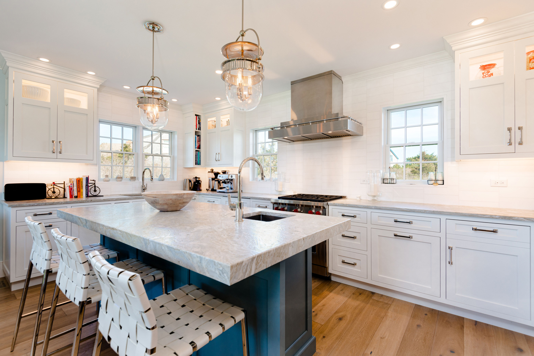 19 Osprey Way