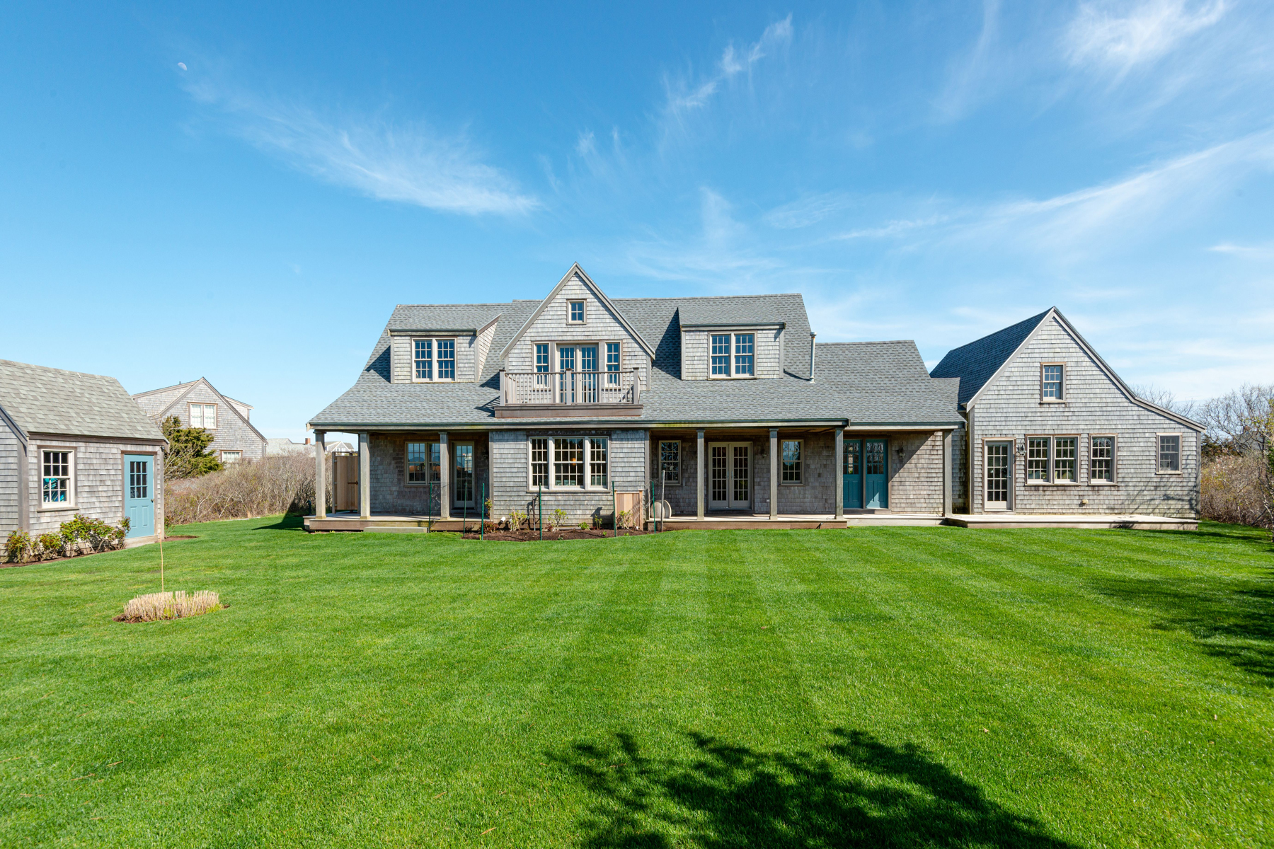 19 Osprey Way