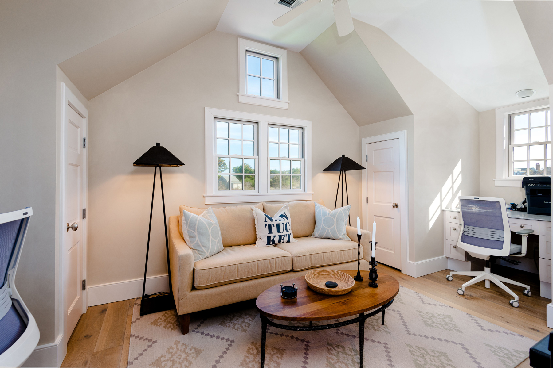 19 Osprey Way