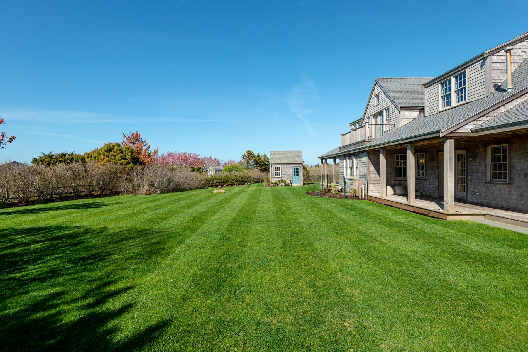19 Osprey Way