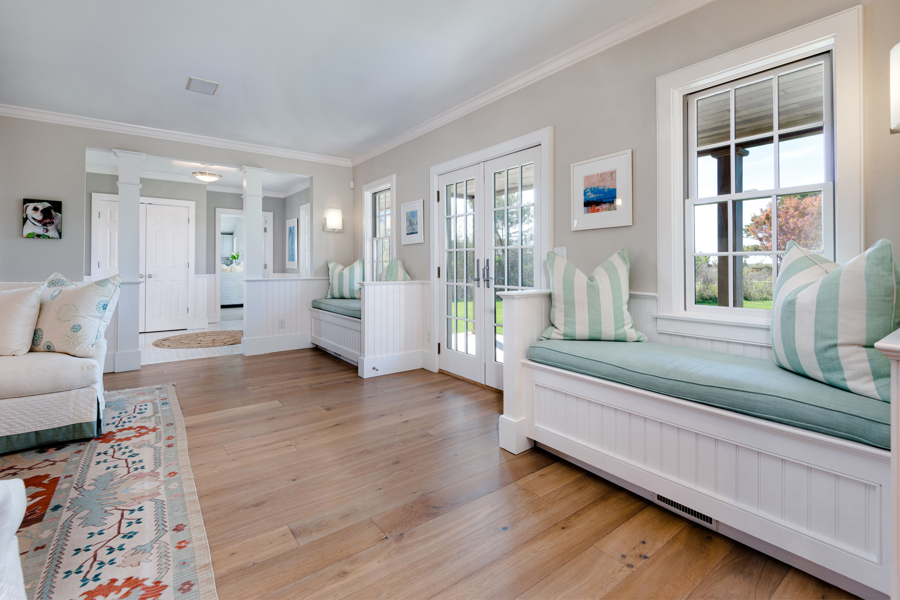 19 Osprey Way