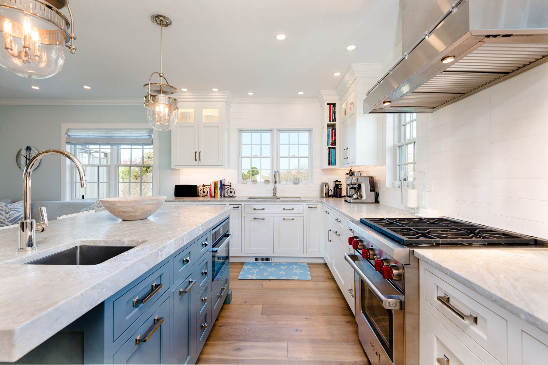 19 Osprey Way