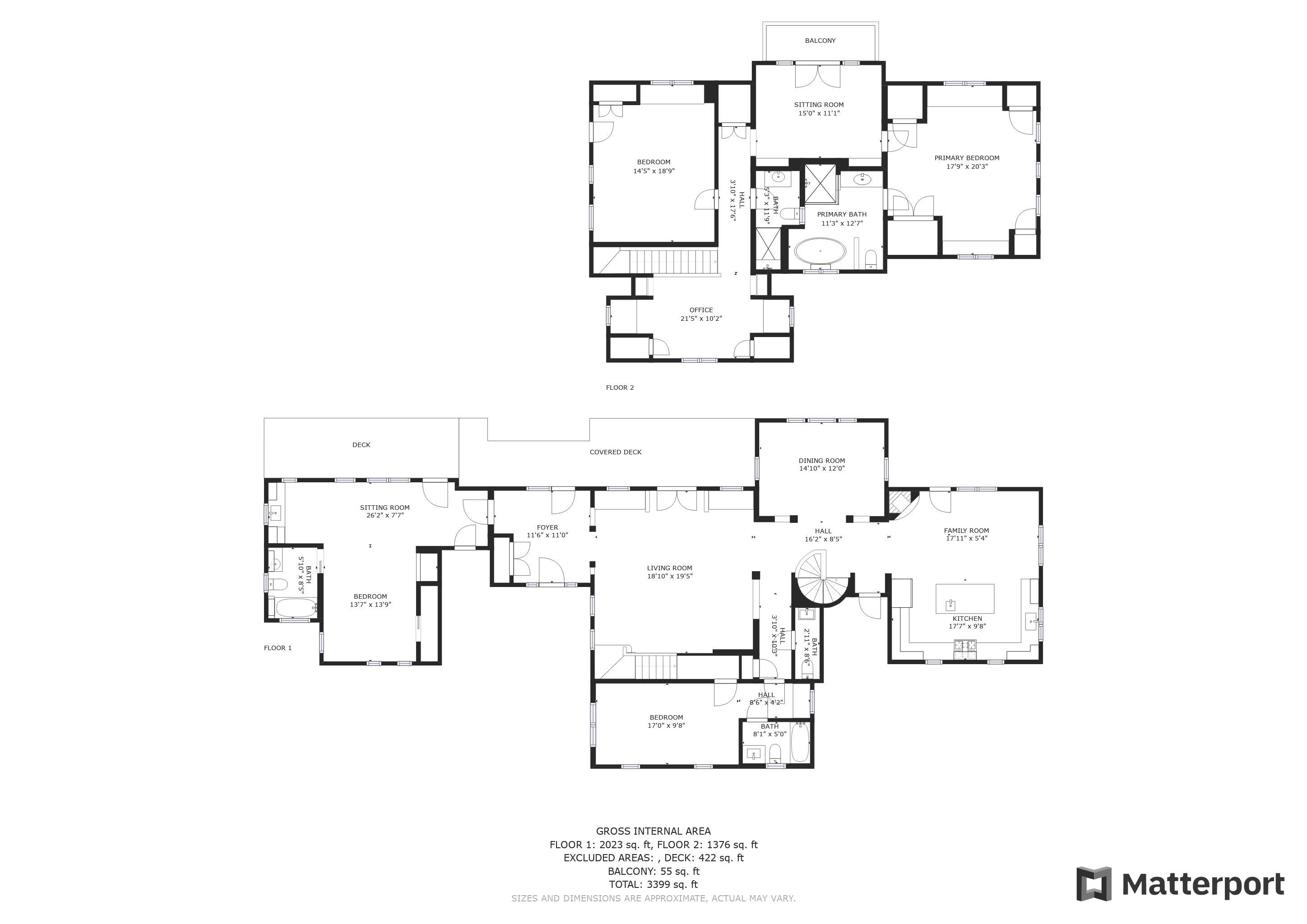 19 Osprey Way