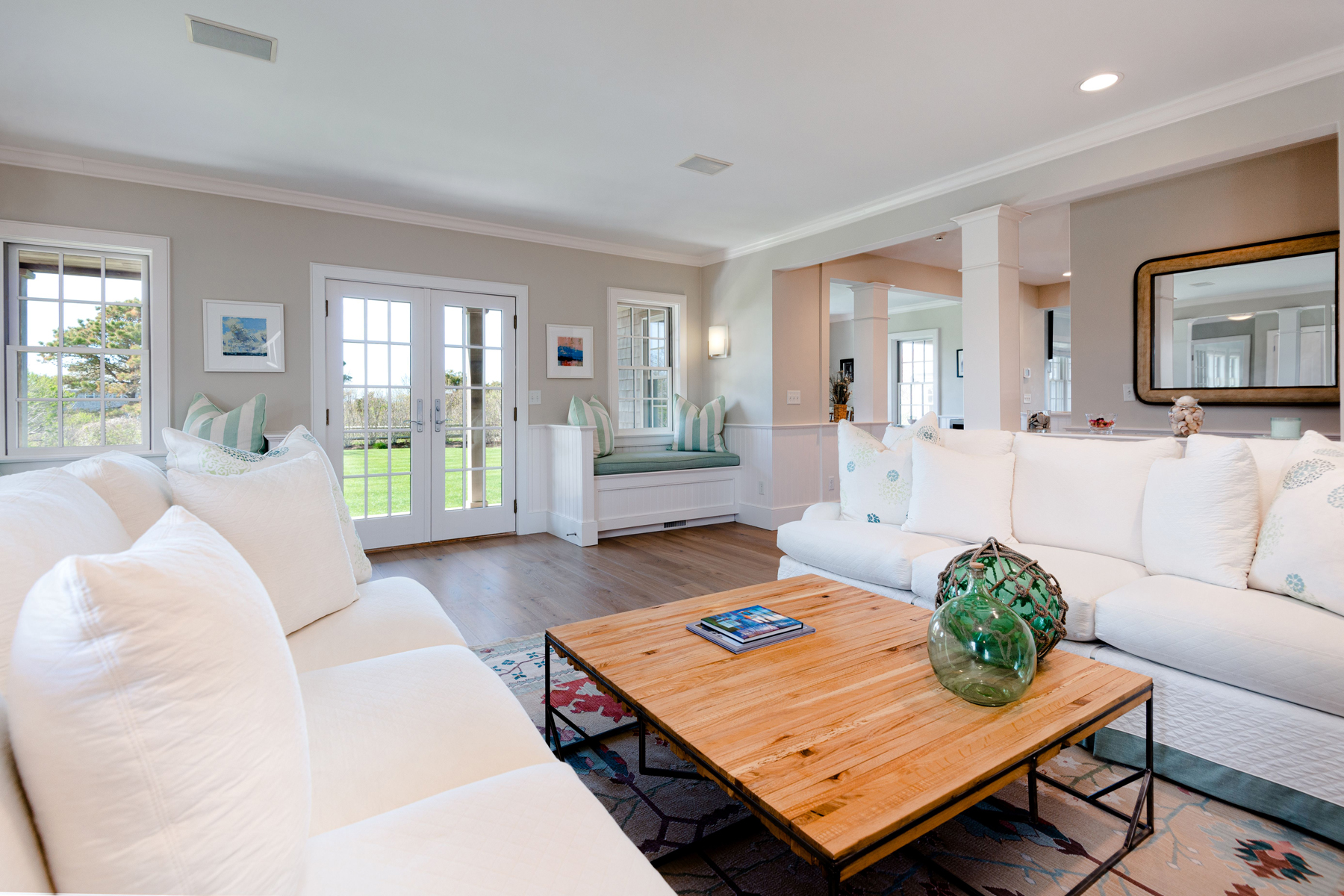 19 Osprey Way