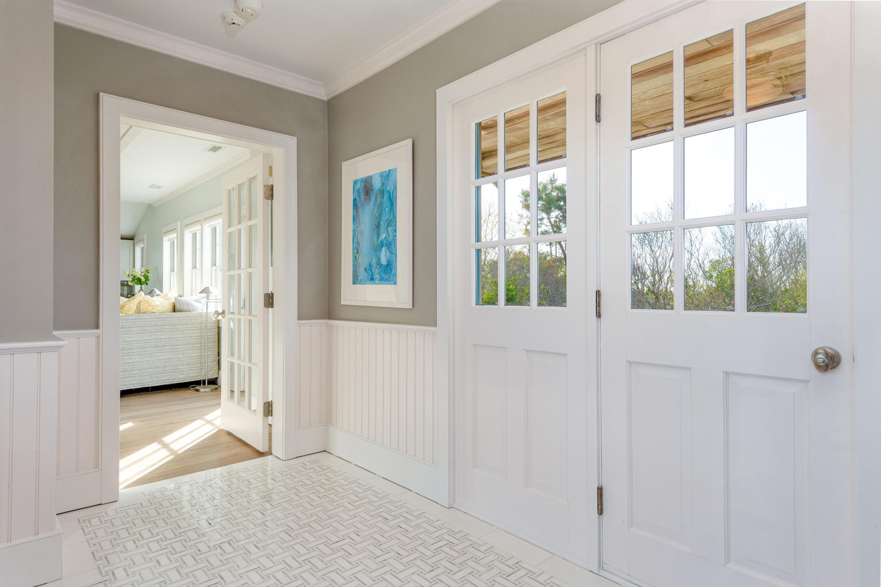19 Osprey Way