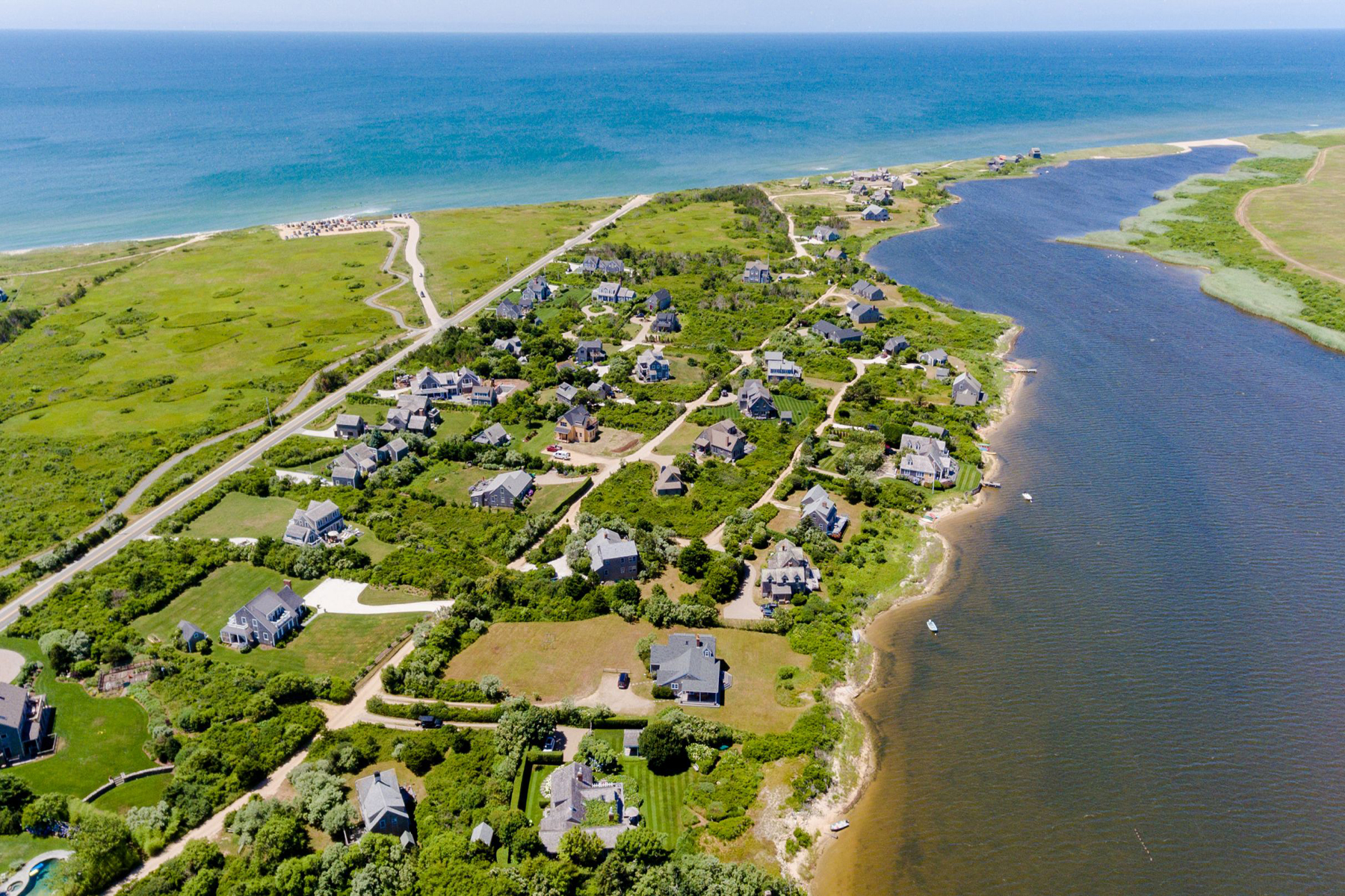 19 Osprey Way