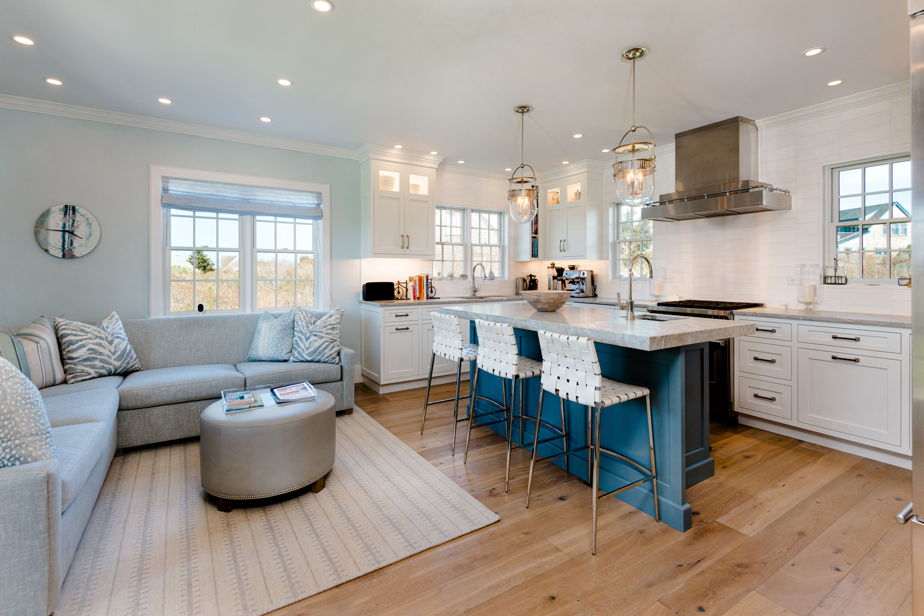 19 Osprey Way