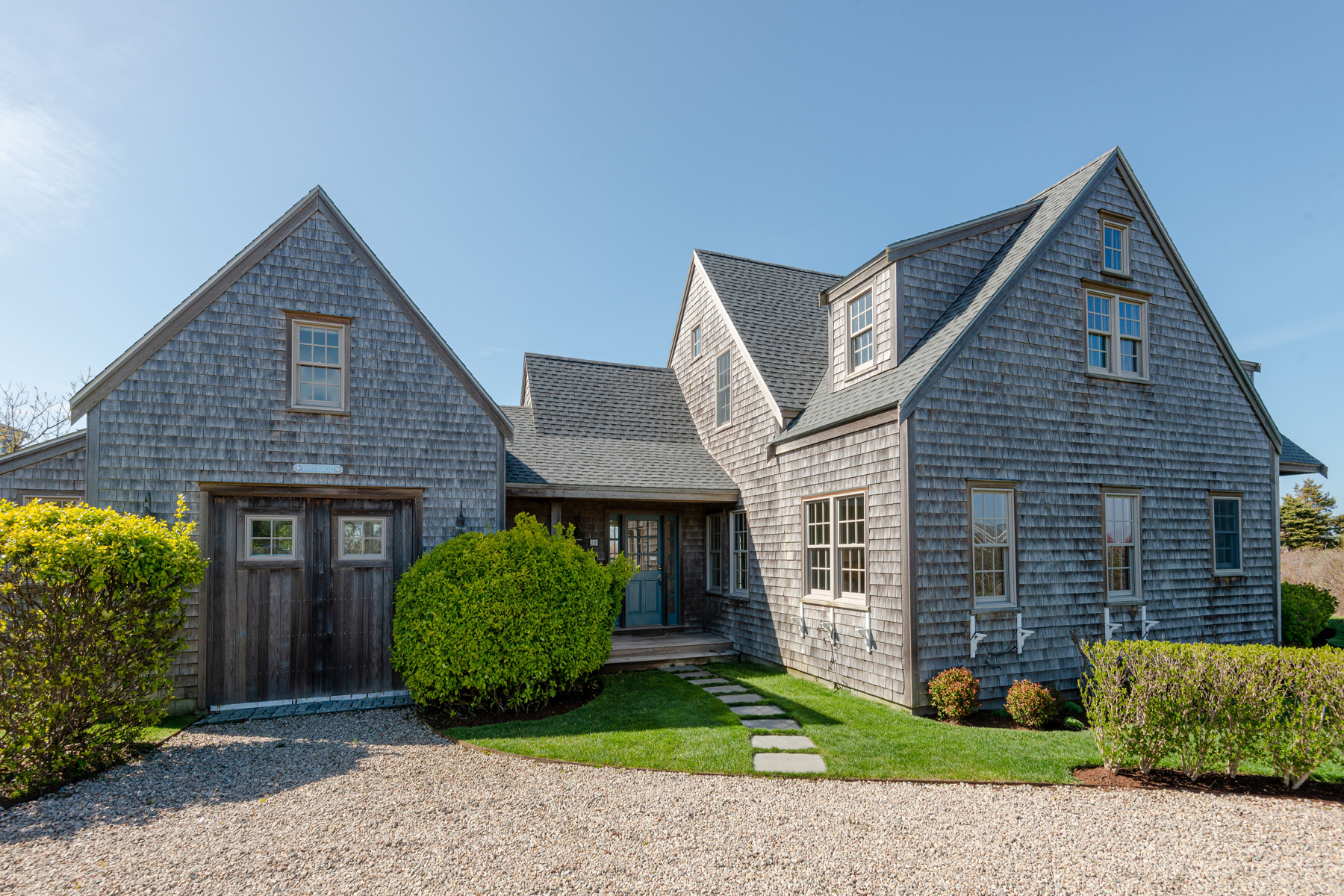 19 Osprey Way