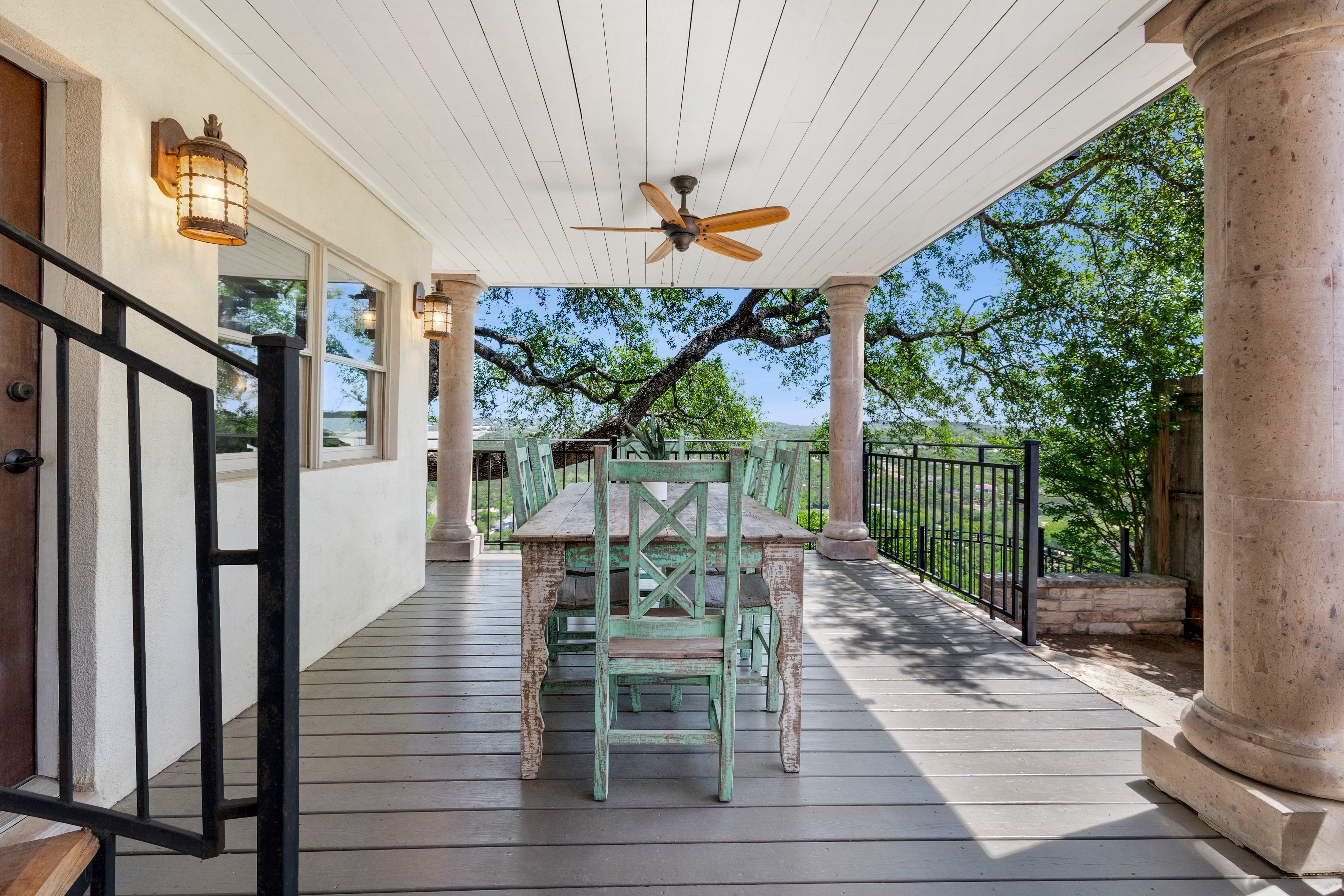 3203 Brass Buttons Trail 