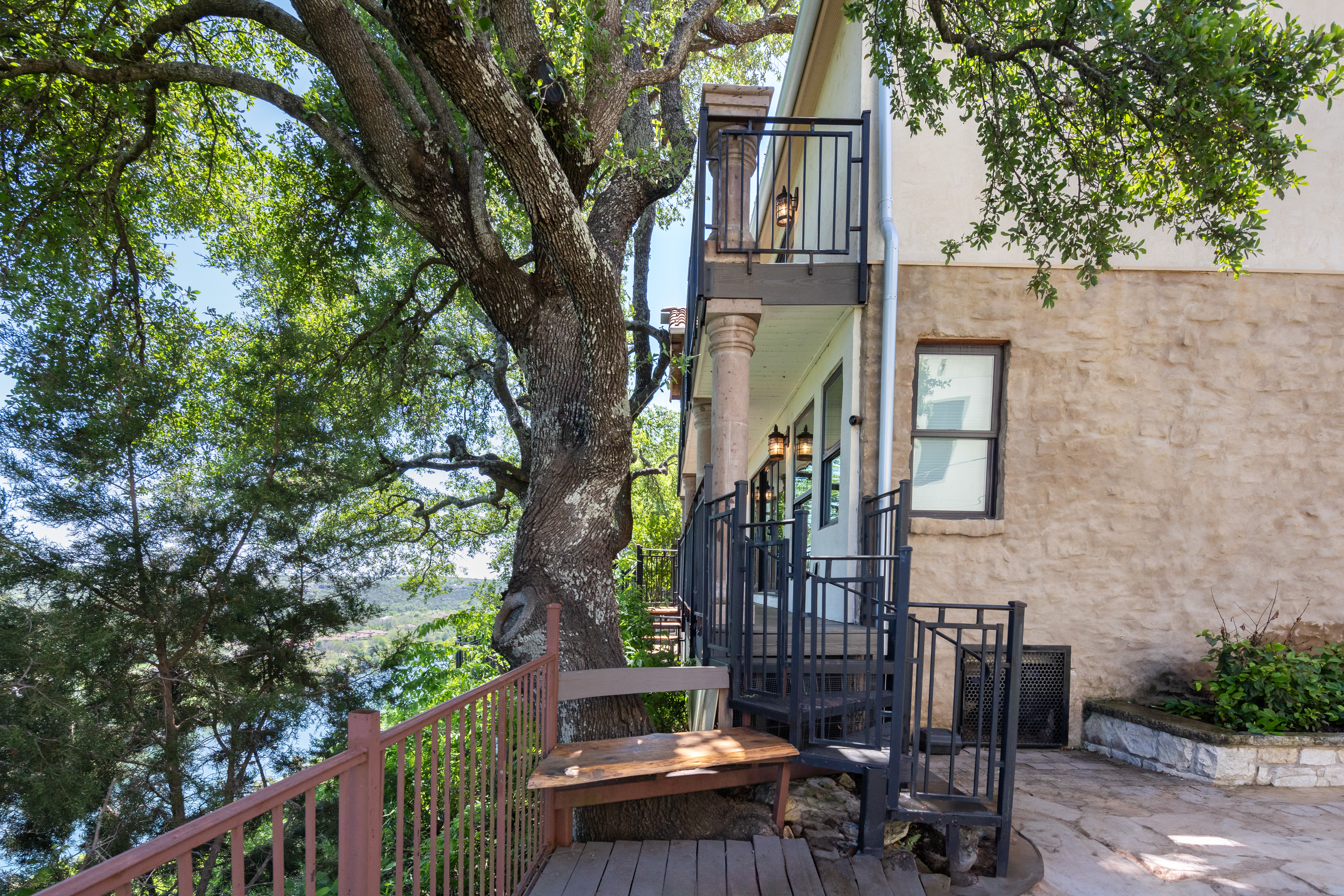 3203 Brass Buttons Trail 