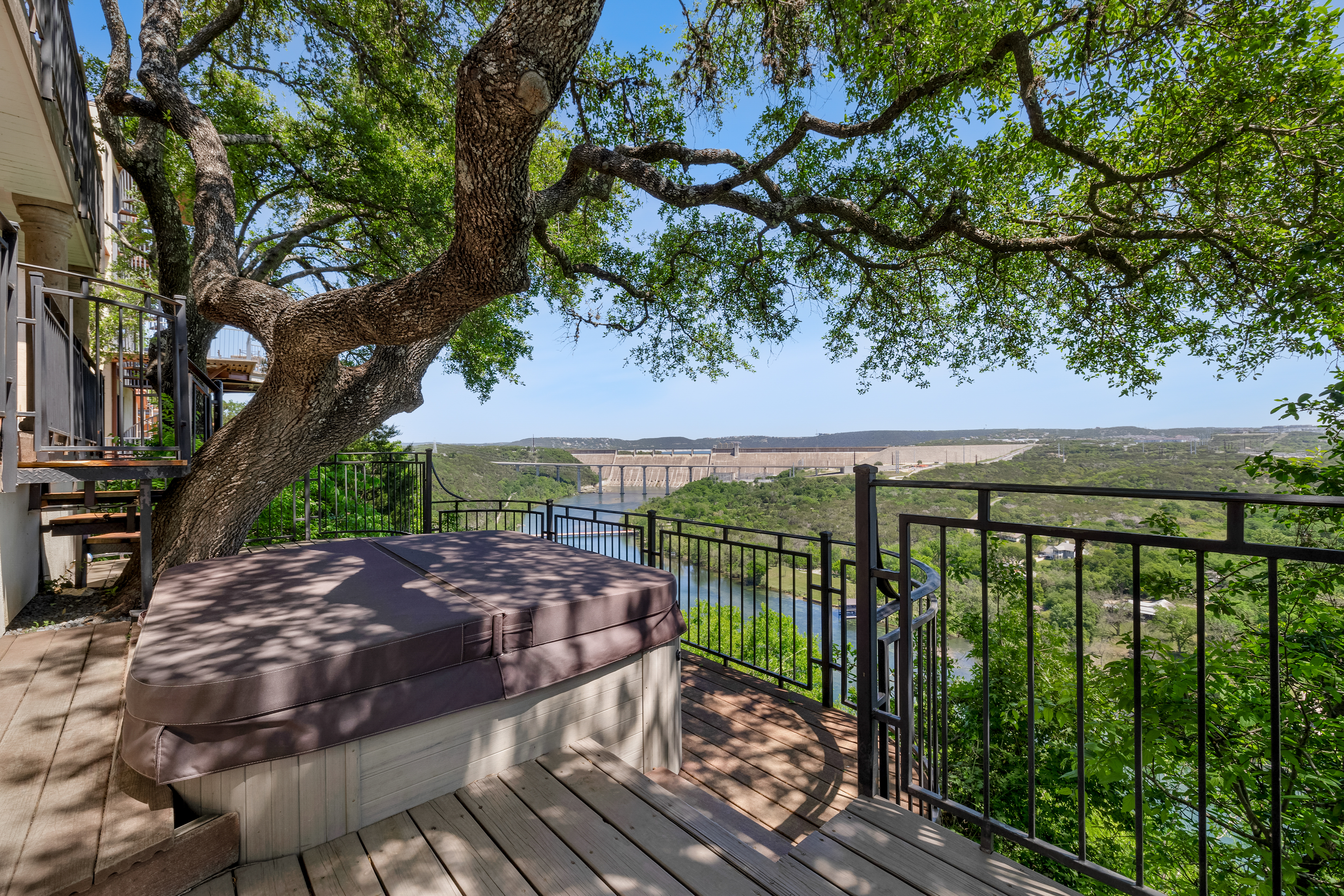 3203 Brass Buttons Trail 