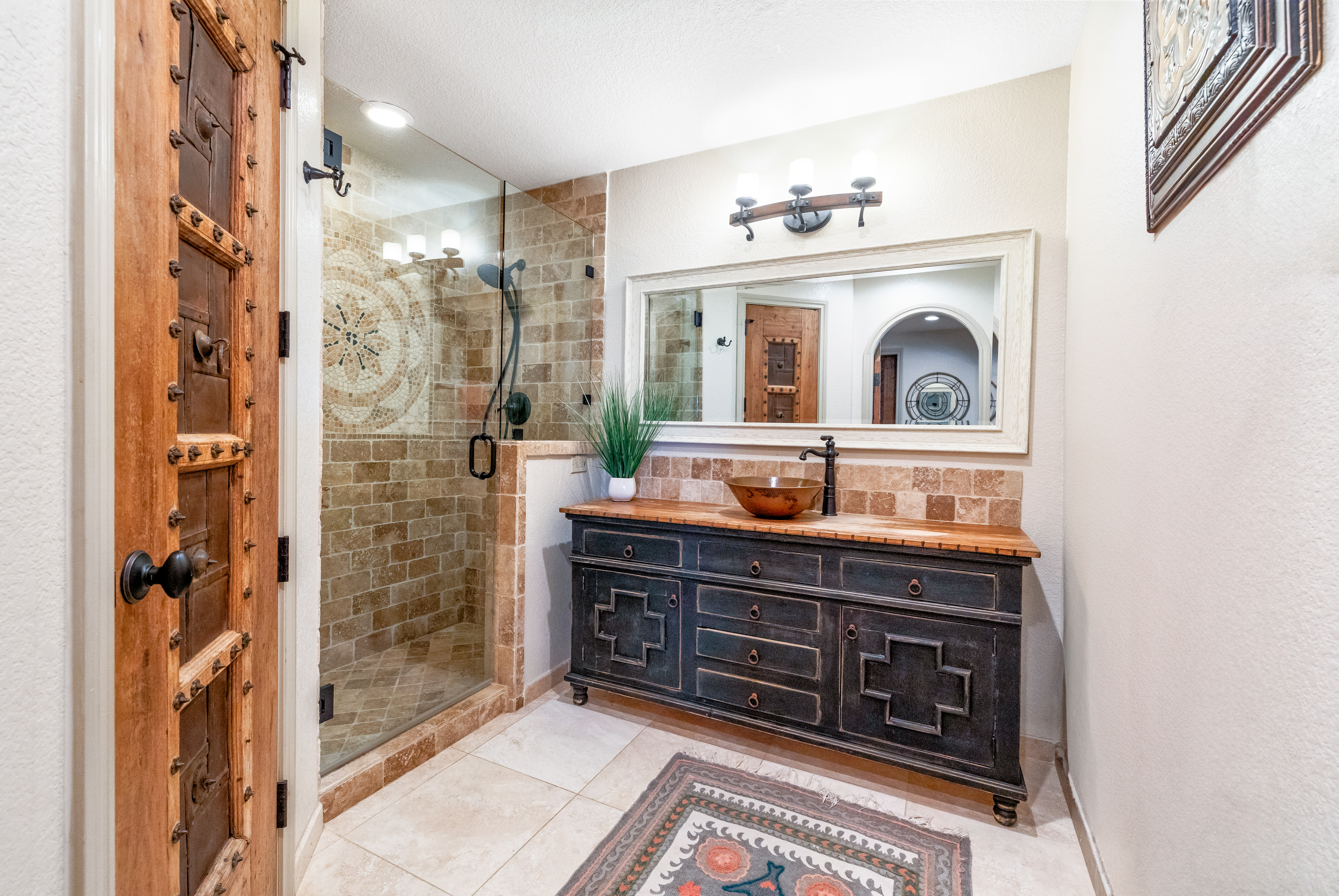 3203 Brass Buttons Trail 