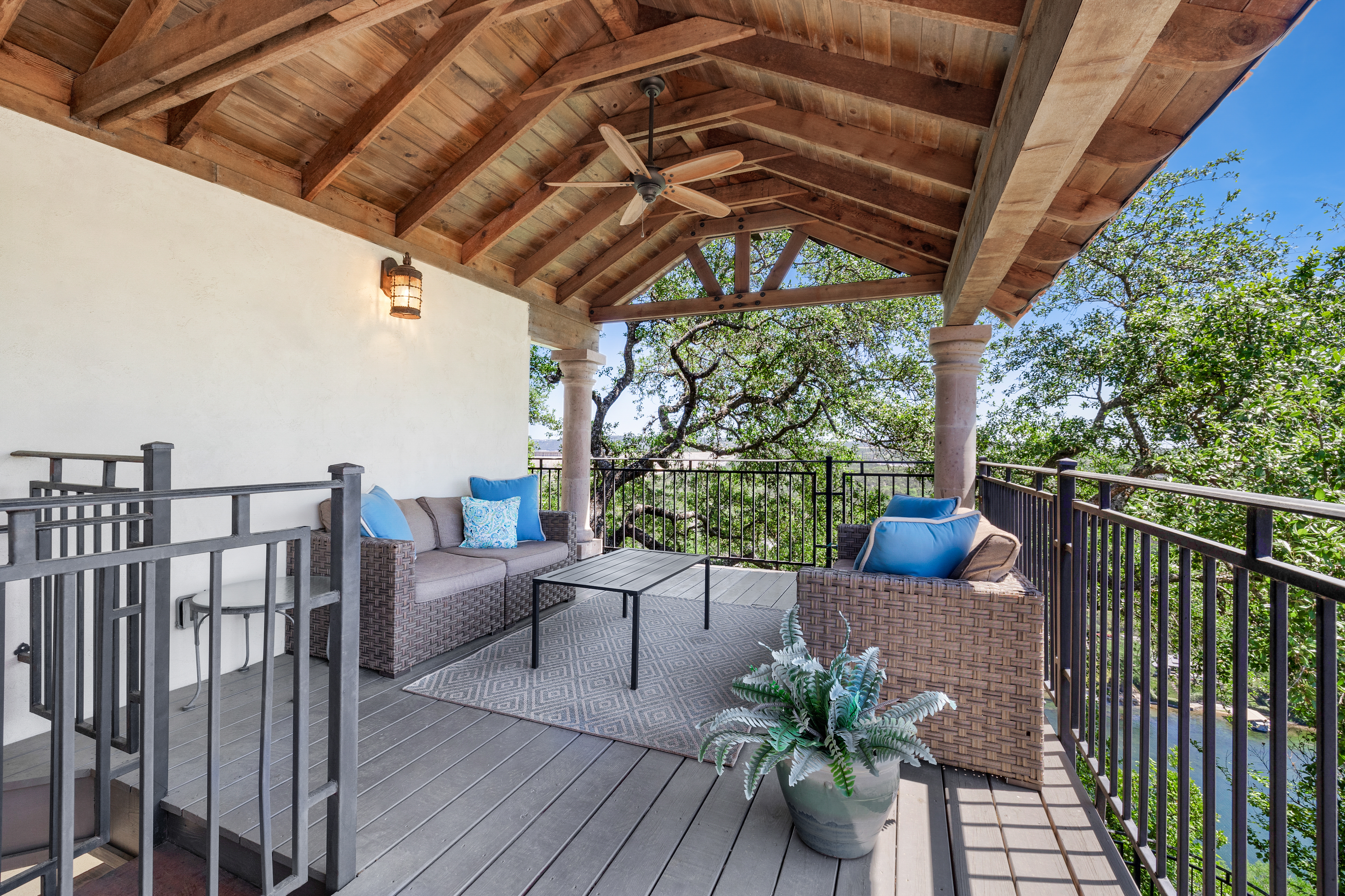 3203 Brass Buttons Trail 
