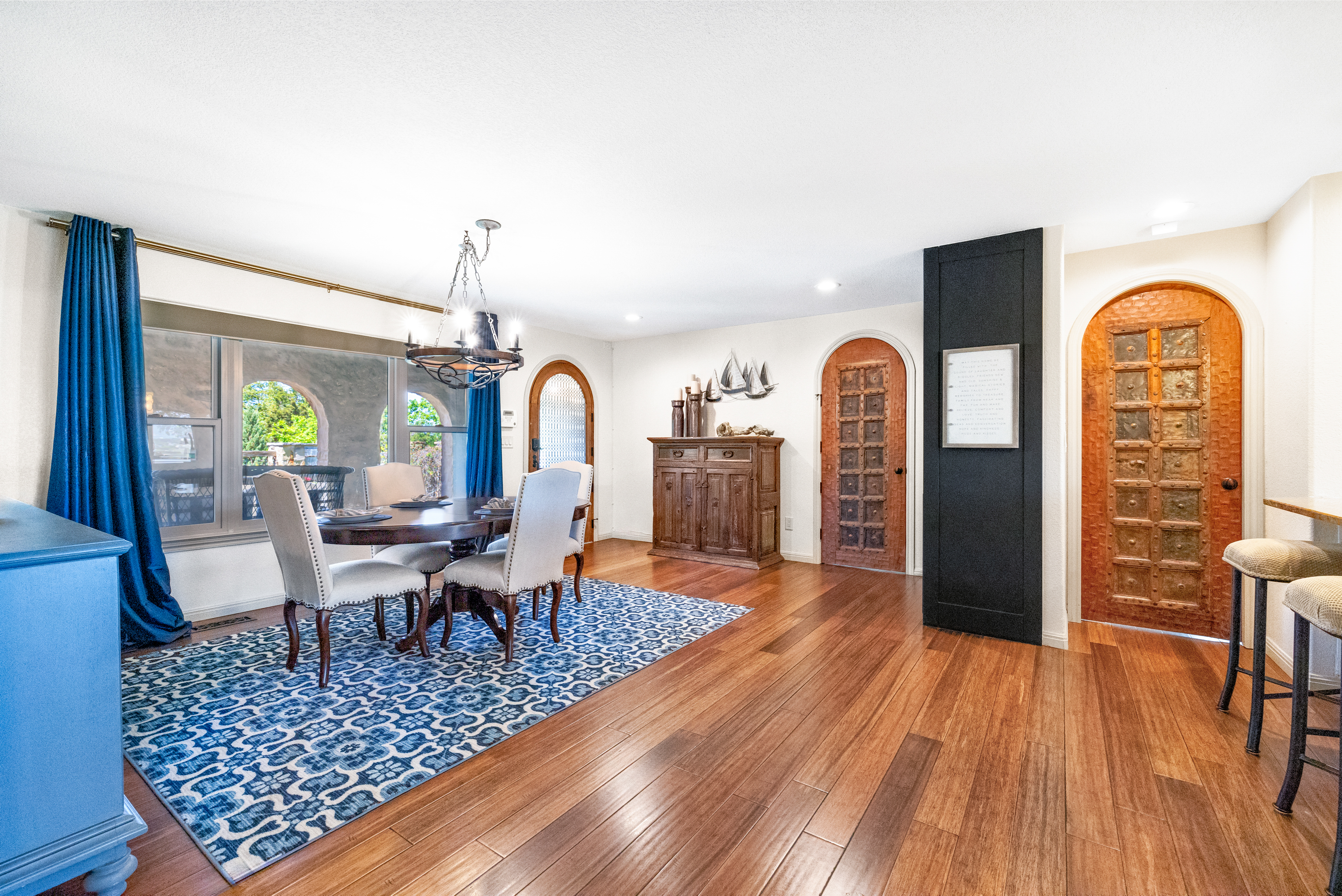 3203 Brass Buttons Trail 