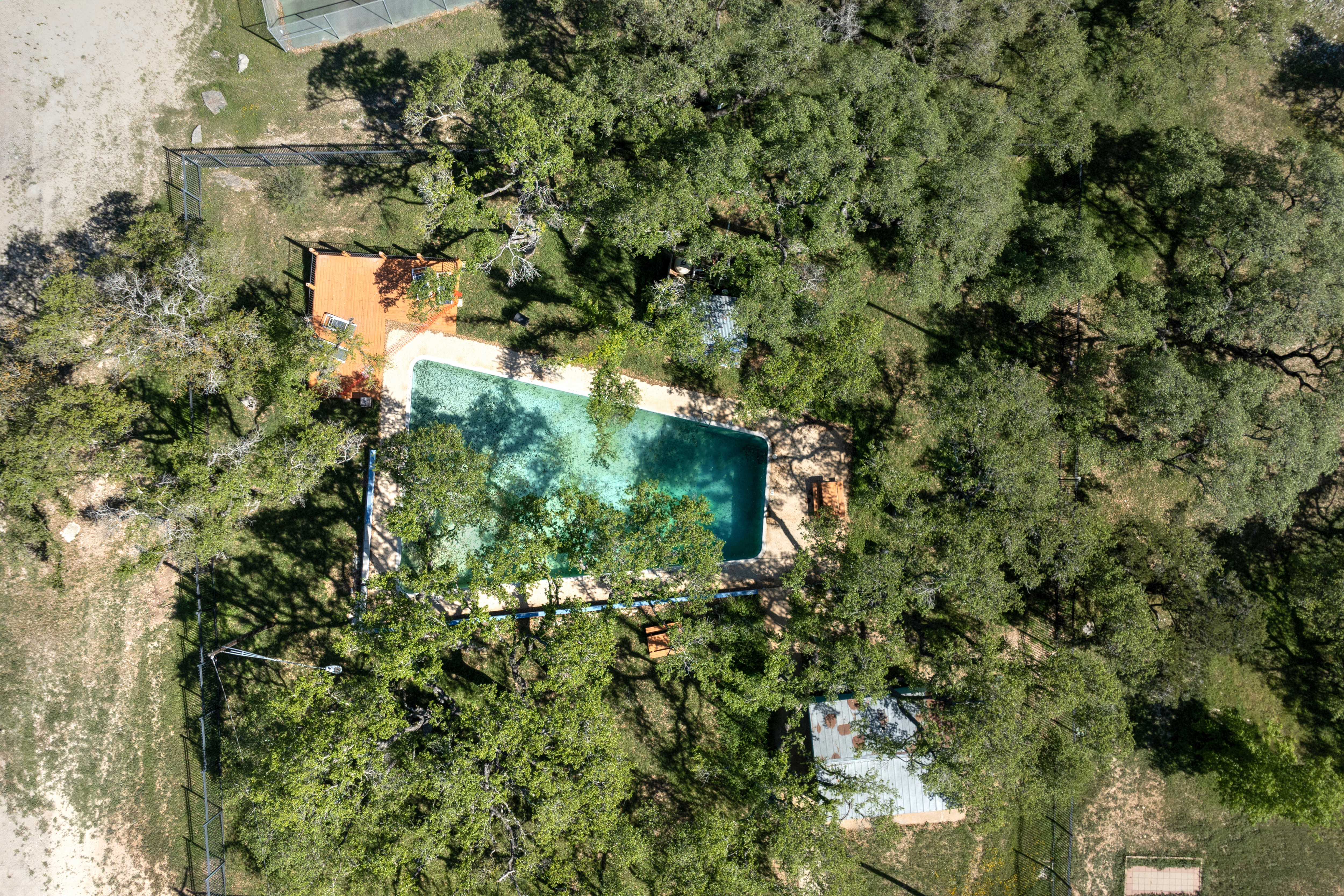 3203 Brass Buttons Trail 